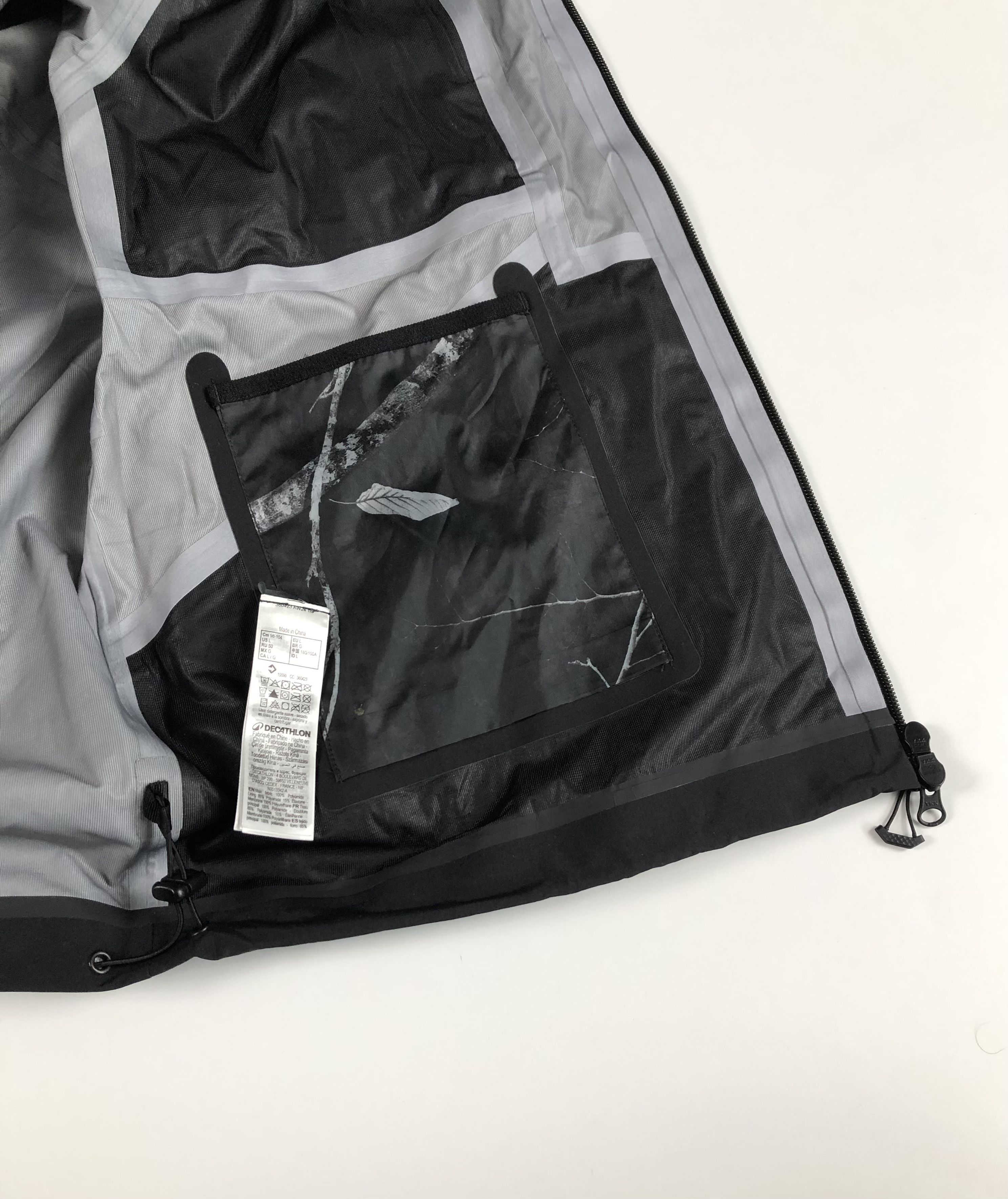 Other Decathlon x Starcow Outdoors Jacket Size US L / EU 52-54 / 3 - 9 Thumbnail