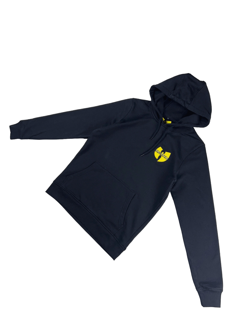 Wu-Tang Clan Wu Tang Clan Hoodie S-M Size US M / EU 48-50 / 2 - 6 Thumbnail
