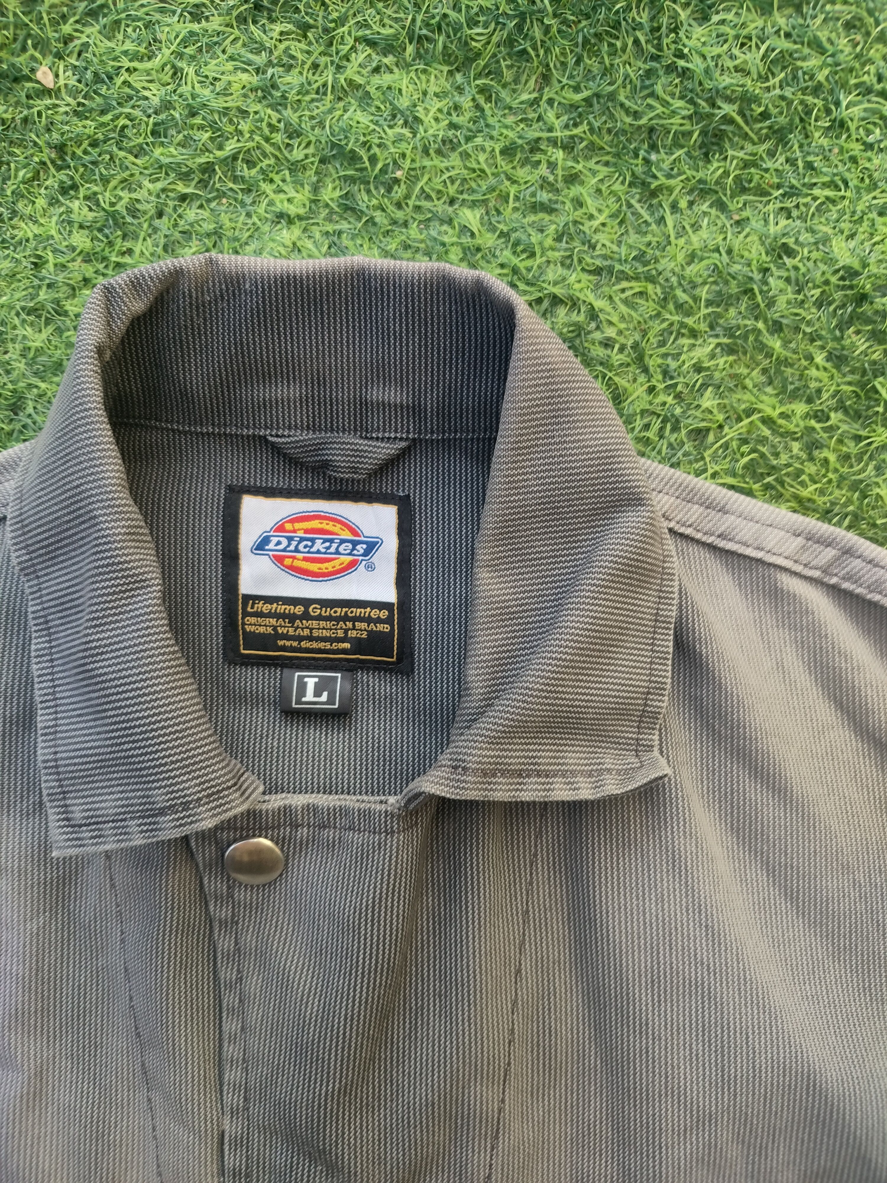 Dickies DICKIES COVERALL Size US 40 / EU 56 - 5 Thumbnail