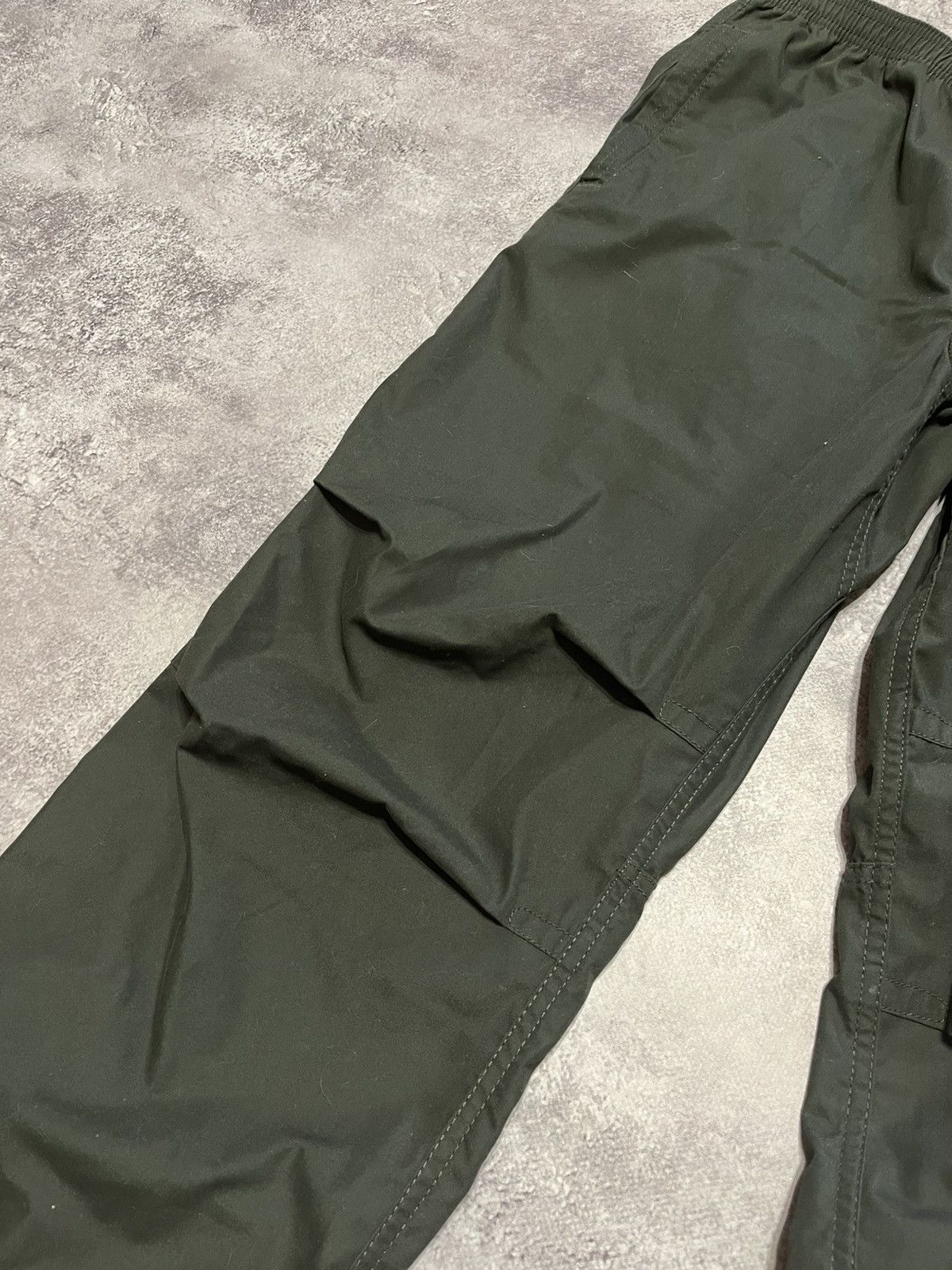 Marmot Marmot khaki gorpcore pants Size US 32 / EU 48 - 3 Thumbnail
