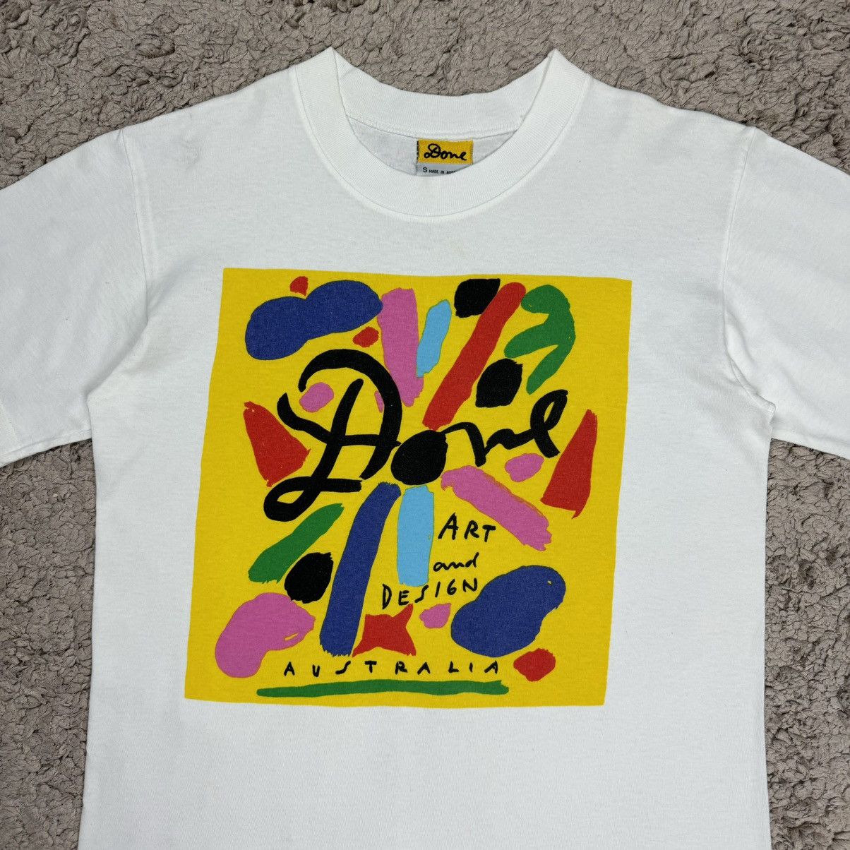 Vintage Vintage Art by Ken Done Art and Graphic T-shirt Size US S / EU 44-46 / 1 - 5 Thumbnail