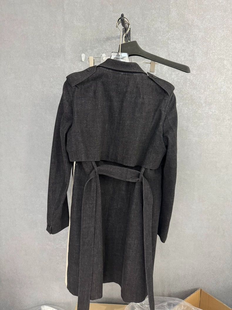 Rick Owens Rick Owens fw16 splatter coat Size L / US 10 / IT 46 - 6 Thumbnail