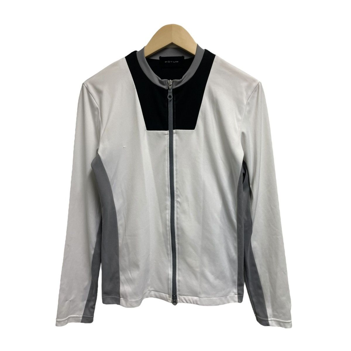 Fotus fleece jacket