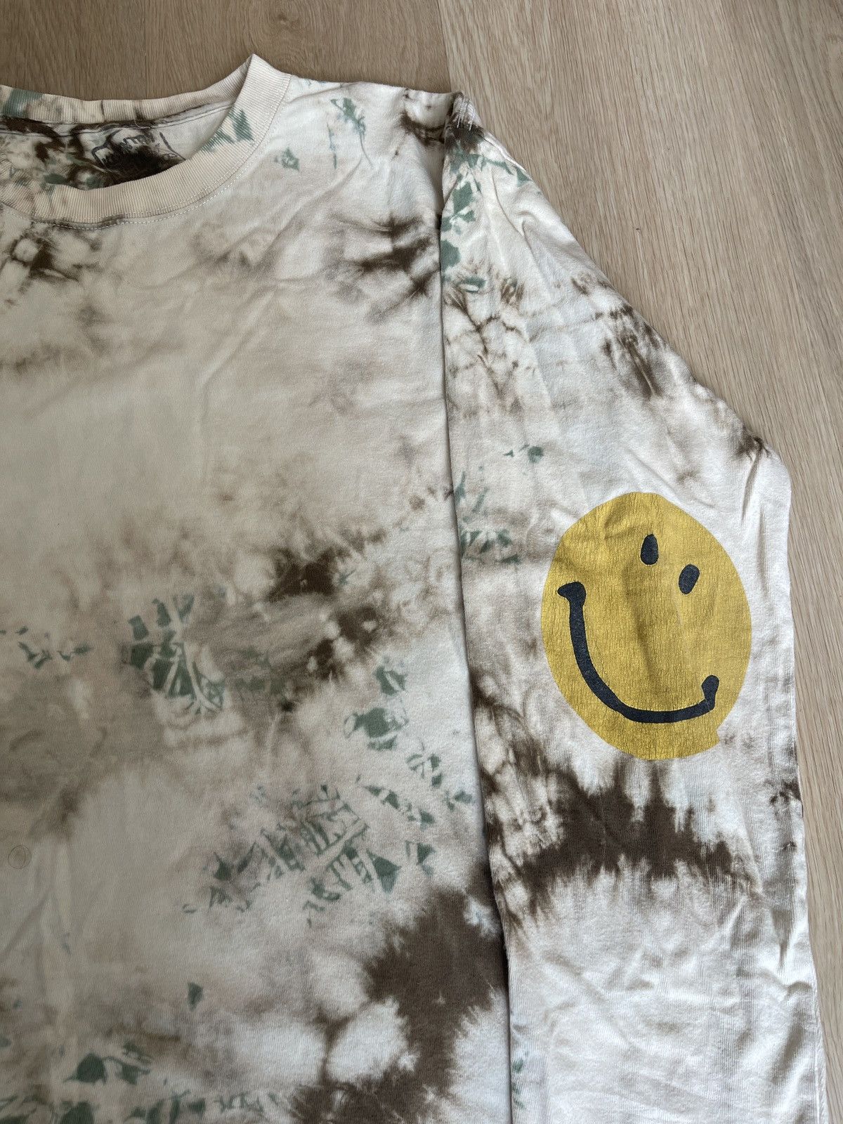 Kapital Kapital tie dye Size US M / EU 48-50 / 2 - 4 Thumbnail