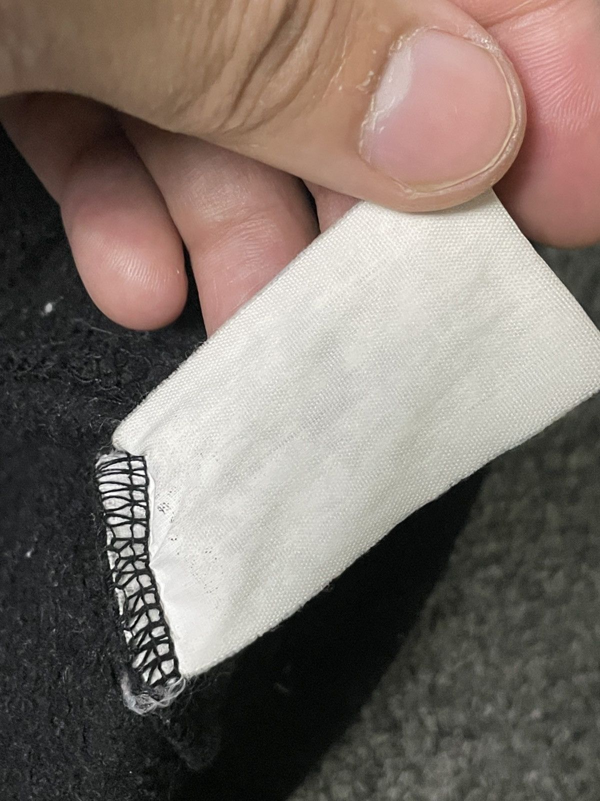 Japanese Brand × Vintage SIMPSON Sport Casual Fleece Zipper Vests (79) Size US L / EU 52-54 / 3 - 9 Thumbnail