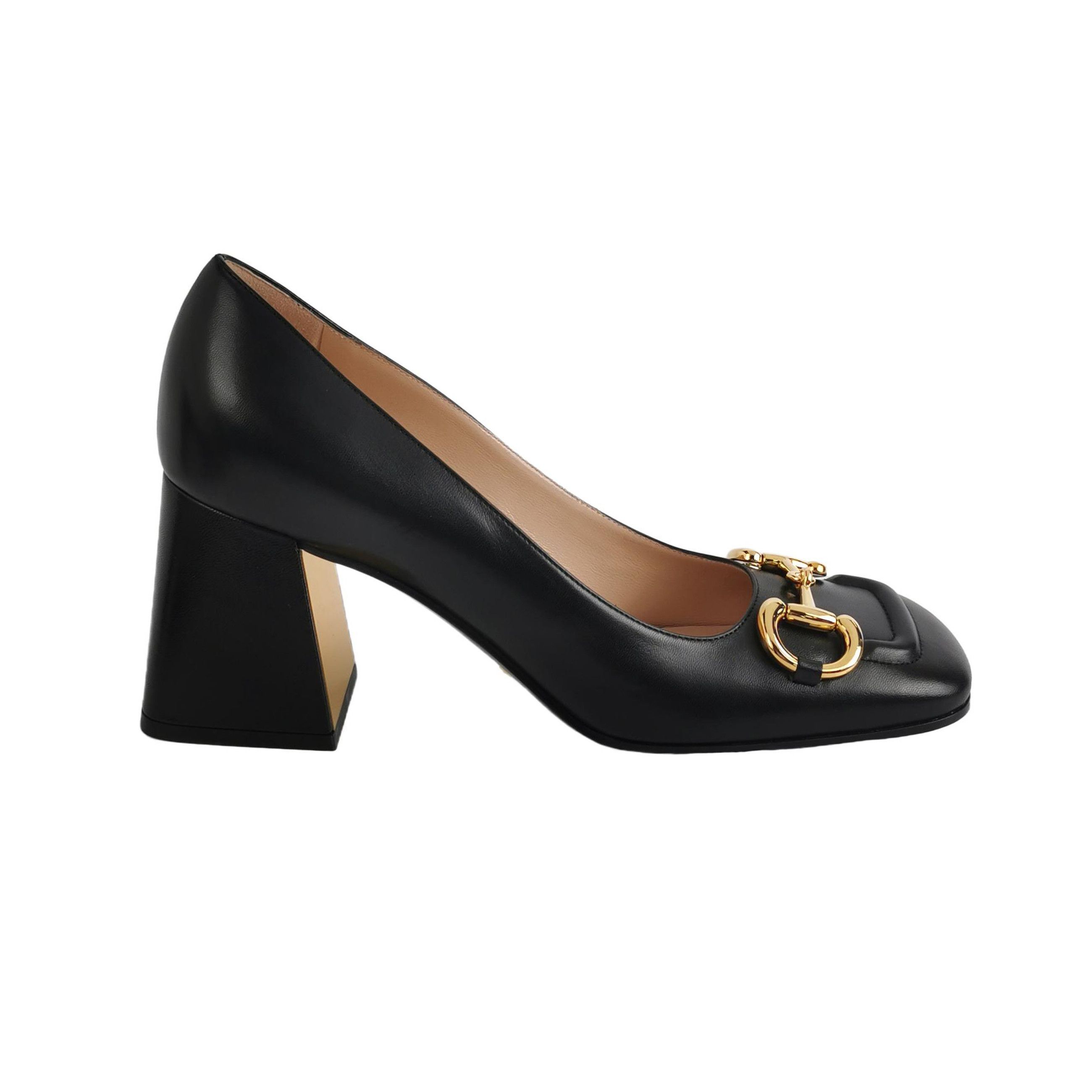 Gucci Gucci Women 9 Heels Size US 9 / IT 39 - 1 Thumbnail