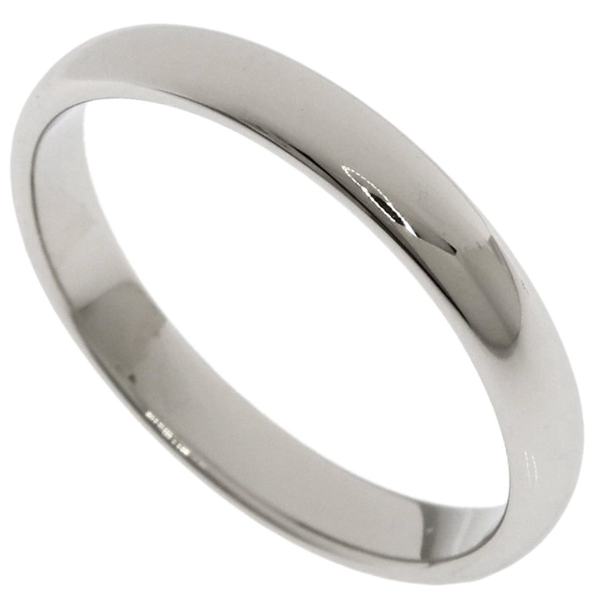 Van Cleef & Arpels Van Cleef & Arpels Tendrement Ring, Platinum PT950, Women's. Size ONE SIZE - 1 Thumbnail