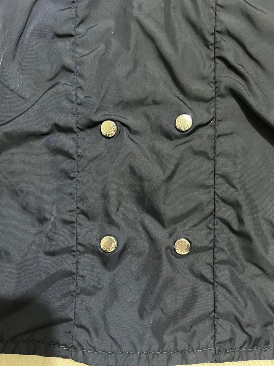 Moncler Moncler Kenya jacket Size US S / EU 44-46 / 1 - 16 Thumbnail