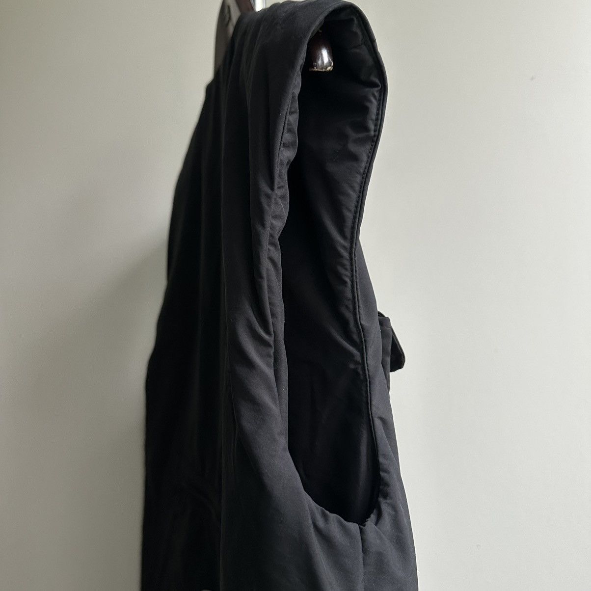 Axel Arigato AXEL ARIGATO KENT MULTI TACTICAL VEST BLACK SIZE M Size US M / EU 48-50 / 2 - 11 Thumbnail