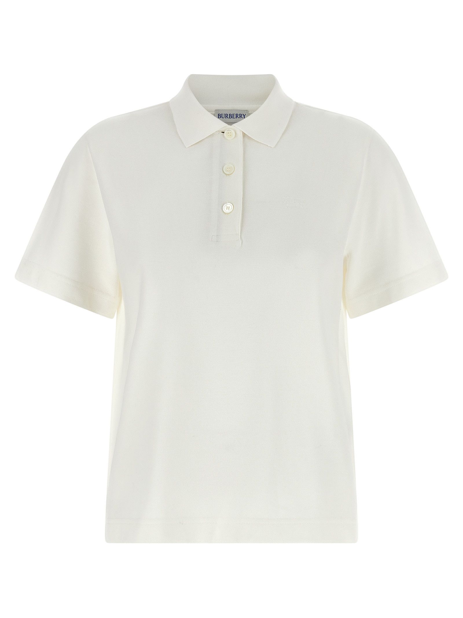 'Priscilla' Polo Shirt