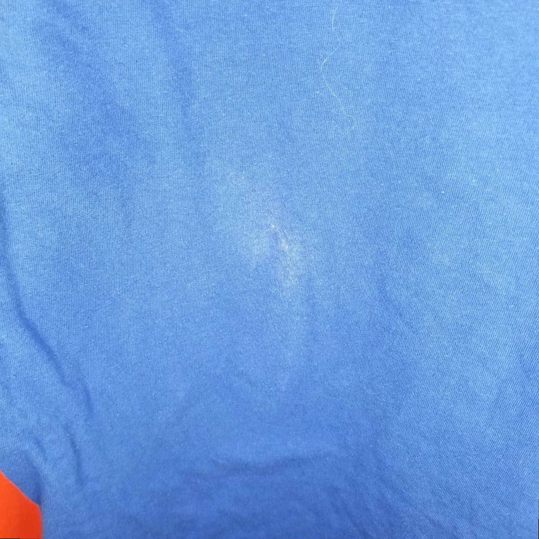 Nike Nike Long Sleeve T-Shirt Mens Small Blue Colorful Size US S / EU 44-46 / 1 - 3 Thumbnail