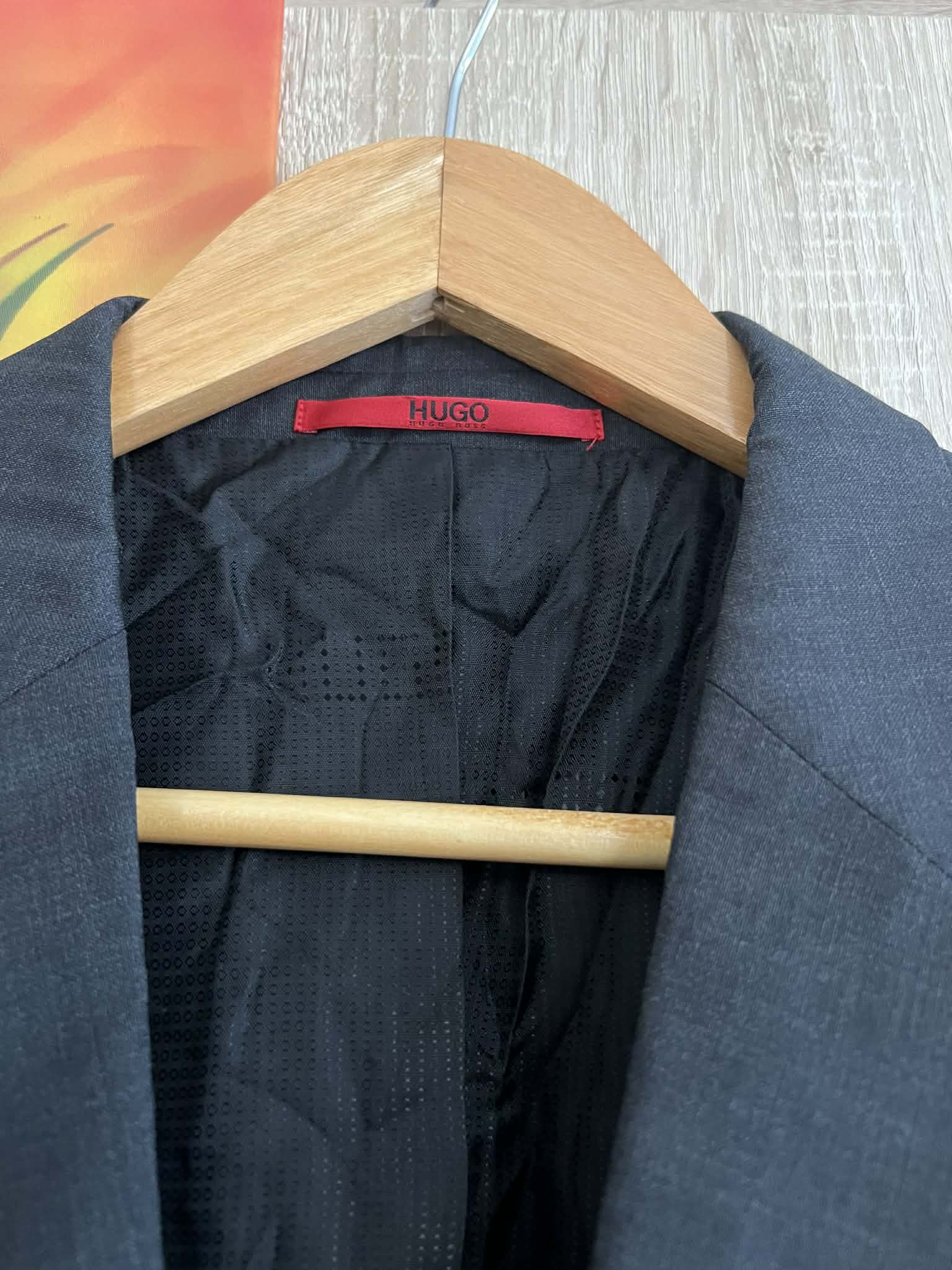 Hugo Boss Hugo Boss blazer jacket Size 40R - 6 Thumbnail