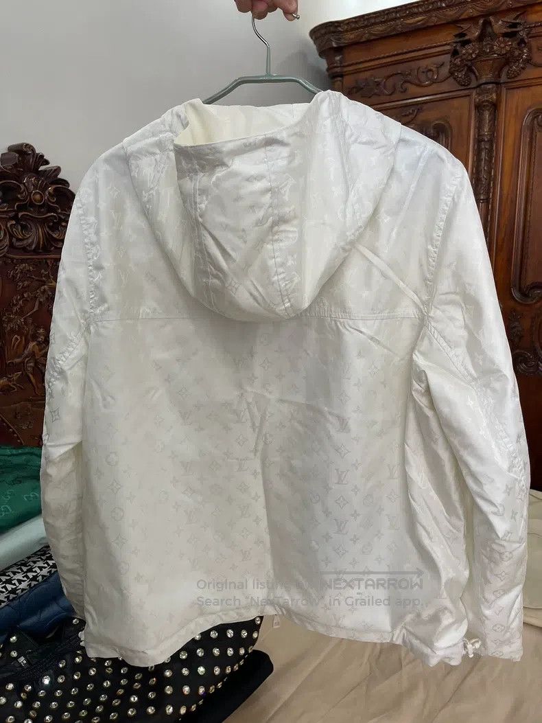 Louis Vuitton Louis Vuitton Double Face Jacket Size US M / EU 48-50 / 2 - 3 Thumbnail