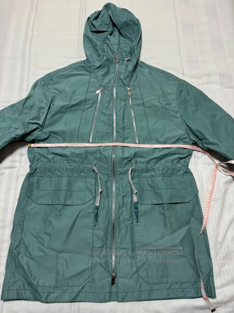 Hermes Hermes Windbreaker jacket Size US S / EU 44-46 / 1 - 4 Thumbnail