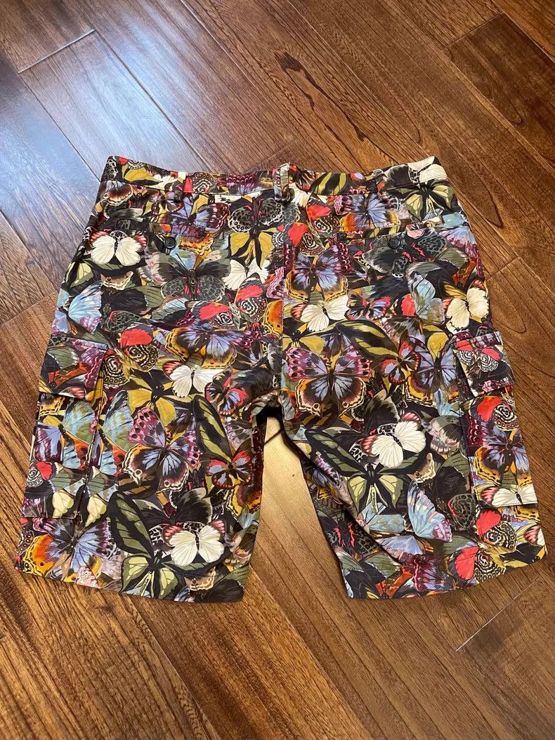 Other Valentino Shorts Size US 34 / EU 50 - 2 Thumbnail