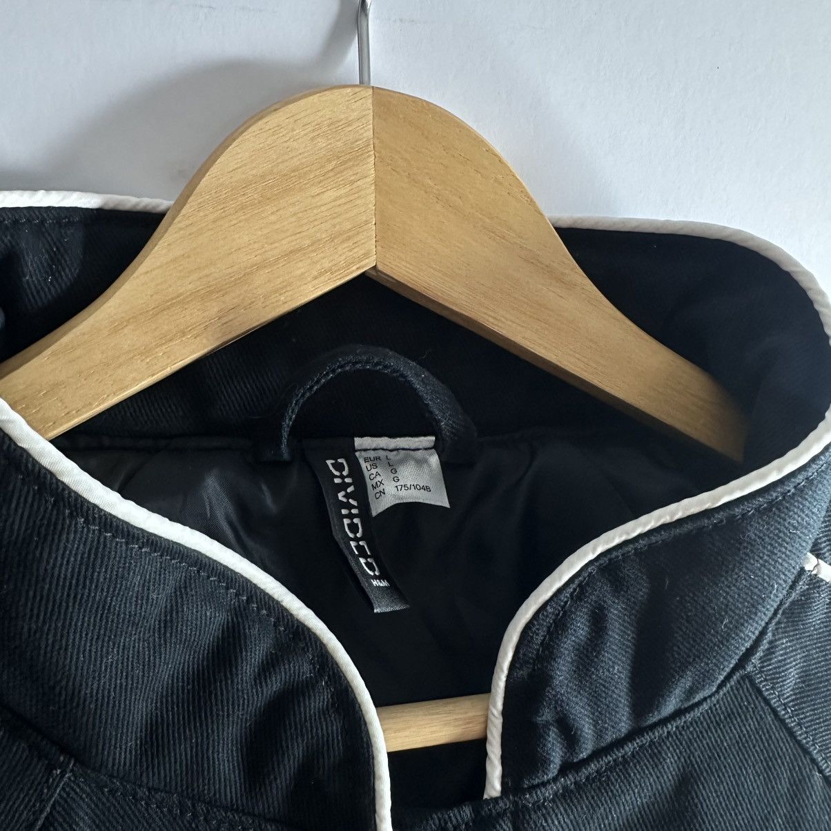 H&M Bomber Atlanta Minimis FC Streetwear Size US L / EU 52-54 / 3 - 3 Thumbnail