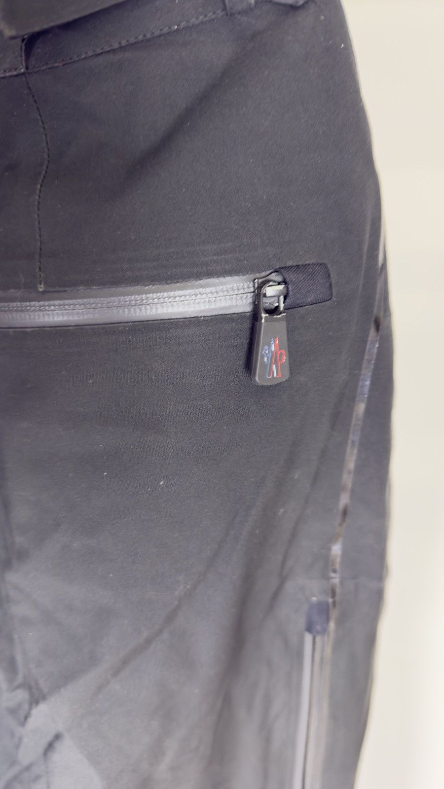 Moncler Grenoble Moncler Grenoble St Moritz Classic Ski Pants Size US 33 - 7 Thumbnail