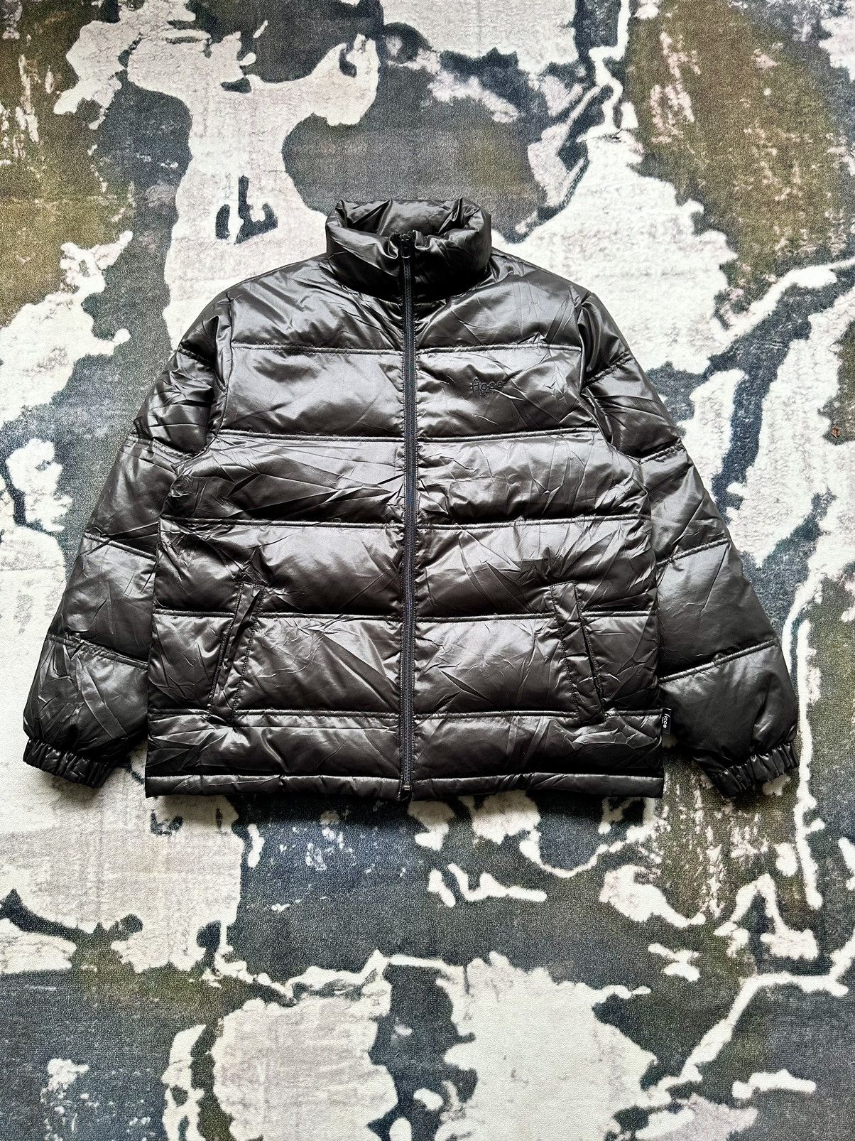 Yoshiyuki Konishi Ficce Futoro by Yoshiyuki Konishi down jacket Size US L / EU 52-54 / 3 - 1 Thumbnail