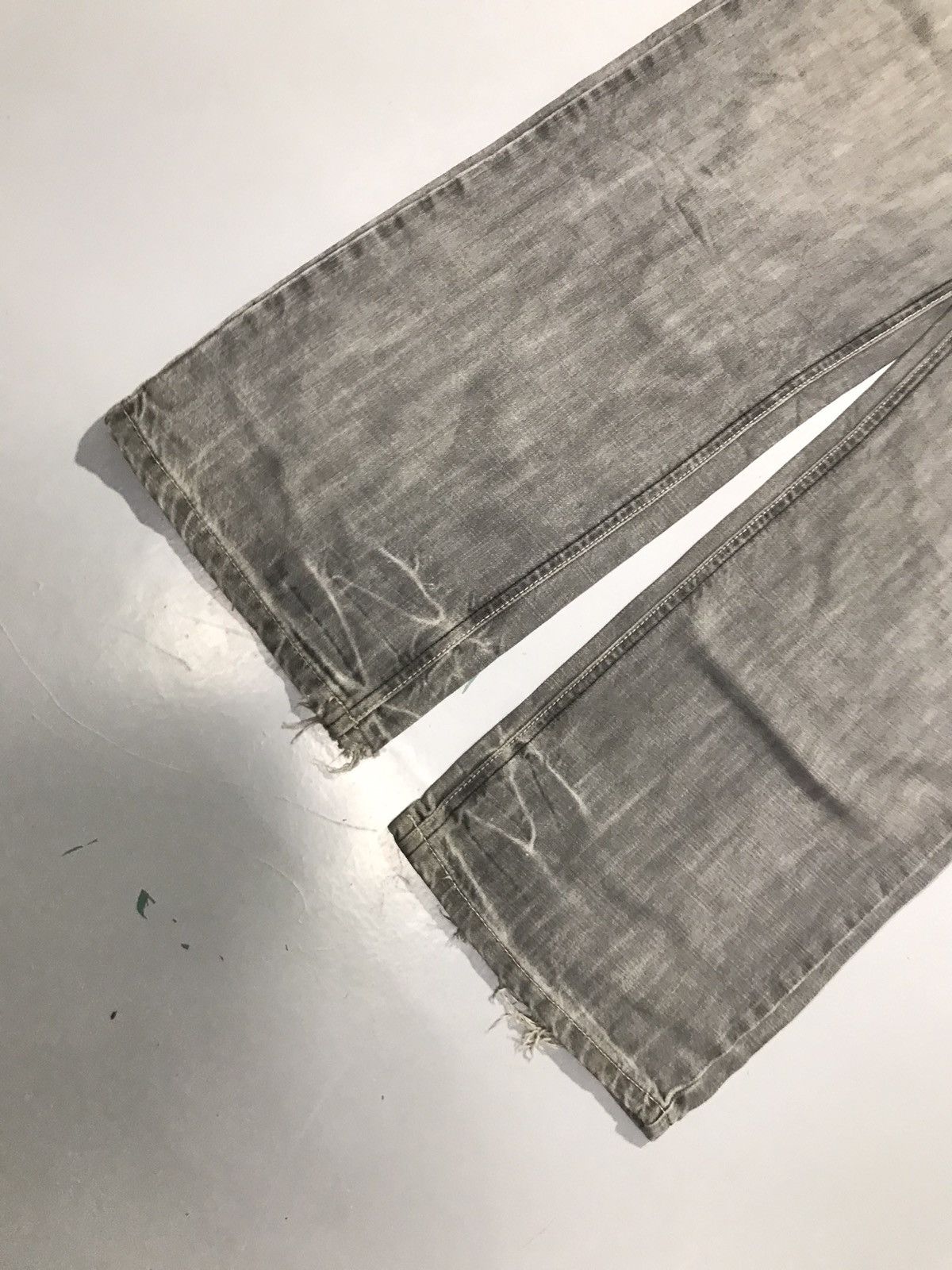Rip Curl Vintage curl RIP embroidered denim Size US 34 / EU 50 - 4 Thumbnail