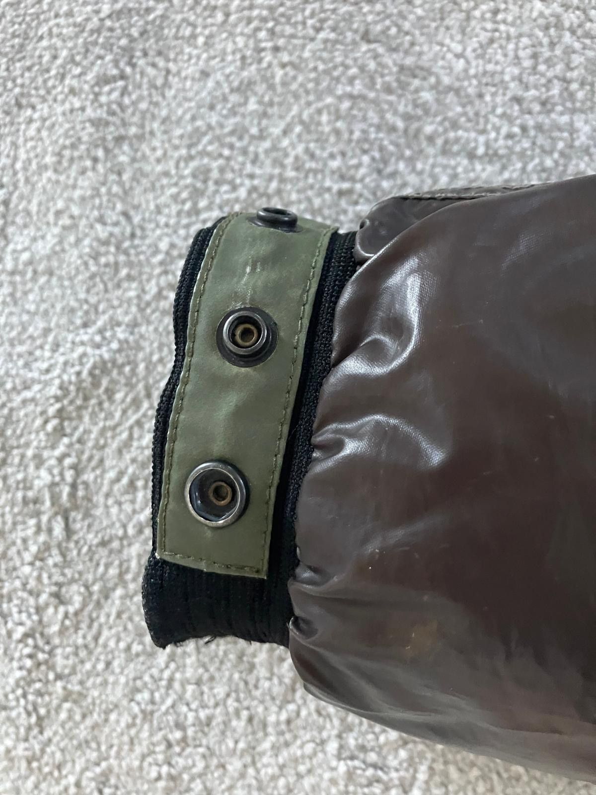 Stone Island Stone island ice jacket Size US S / EU 44-46 / 1 - 3 Thumbnail