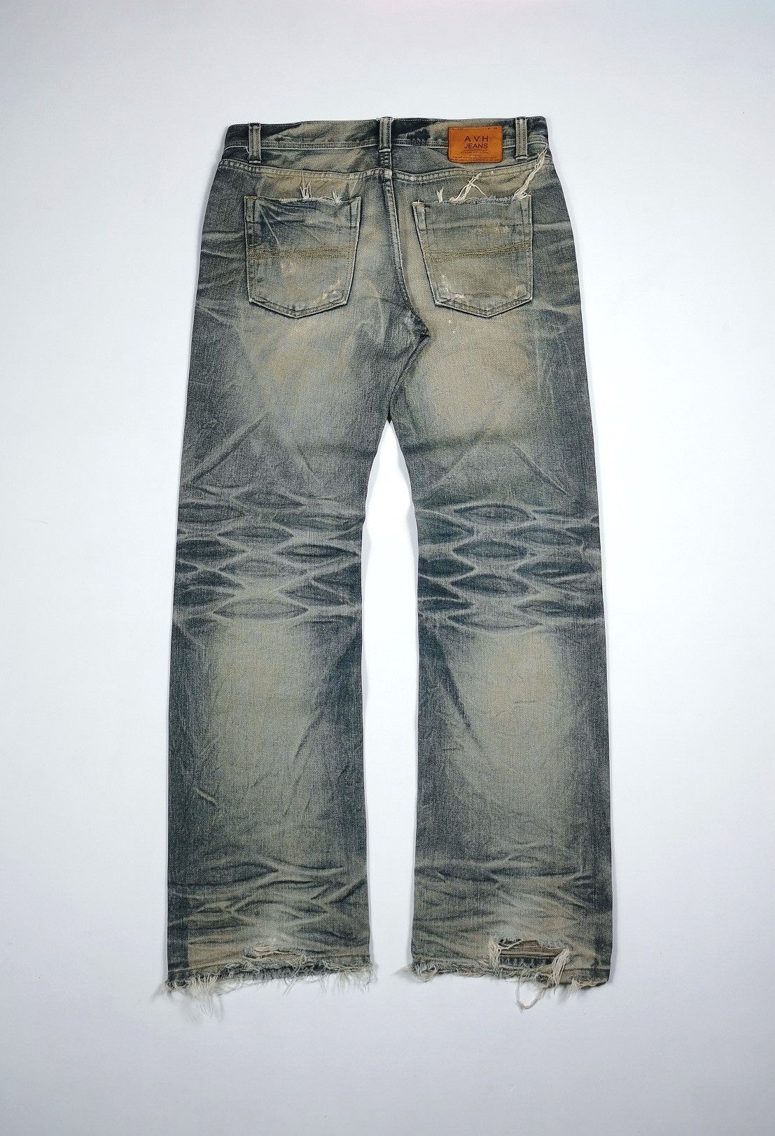 GLAD NEWS cross ダメージ ニット レア 十字架 v系 GLAD NEWS cross