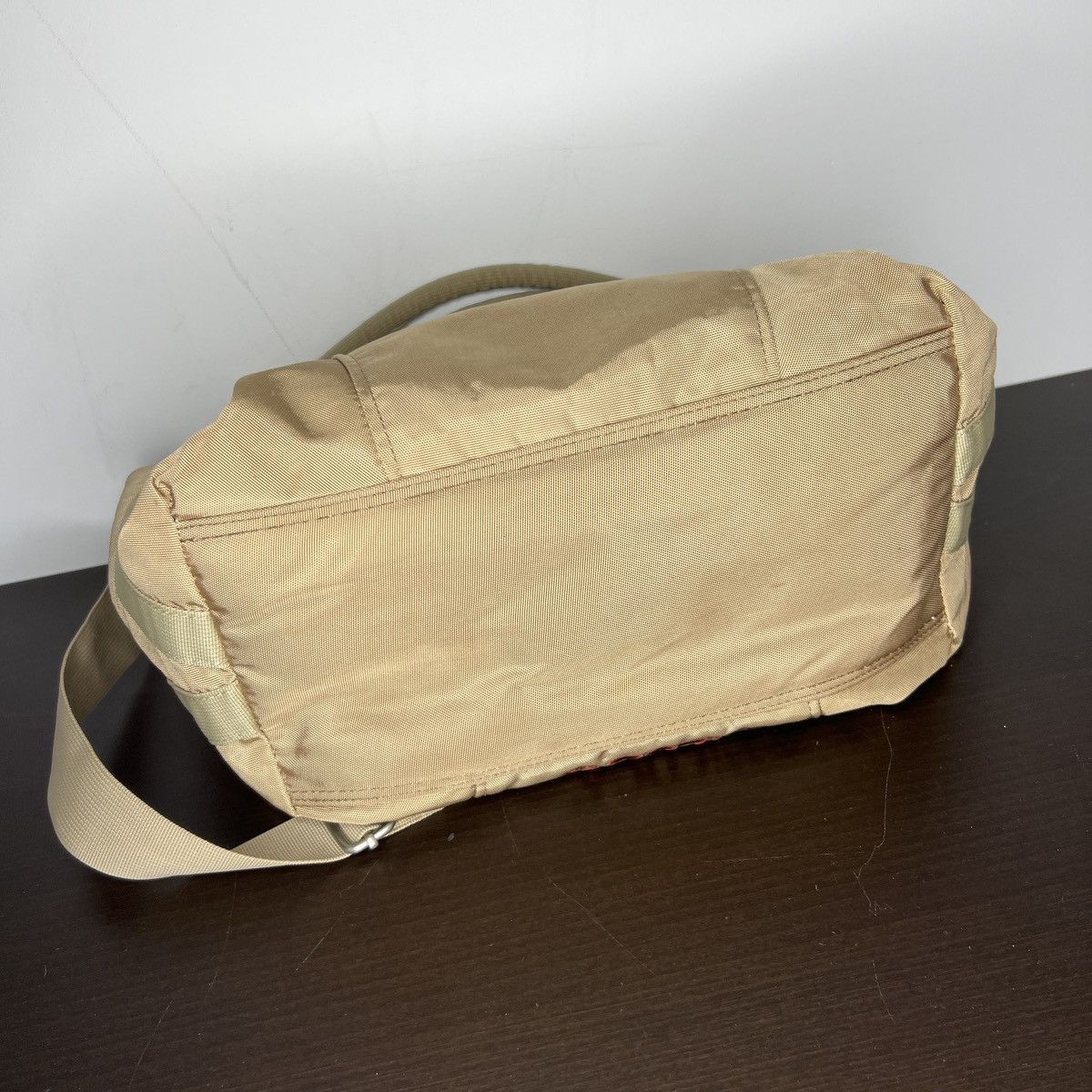 George Gina & Lucy George Gina Lucy GGL Shoulder Crossbody Vintage Bag Beige Size ONE SIZE - 8 Thumbnail