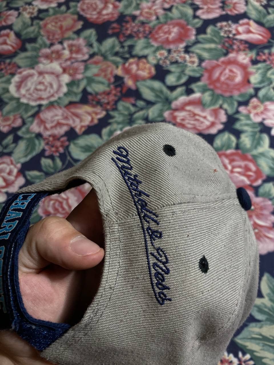 Japanese Brand Vintage fuzzy mohair japanese ushanka hat avant garde Size ONE SIZE - 13 Thumbnail