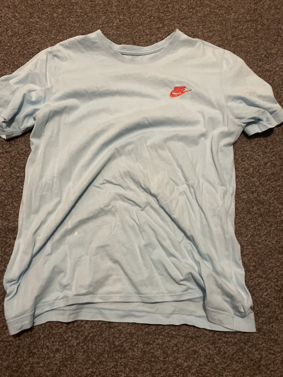 Nike Nike tshirts Size US M / EU 48-50 / 2 - 5 Thumbnail