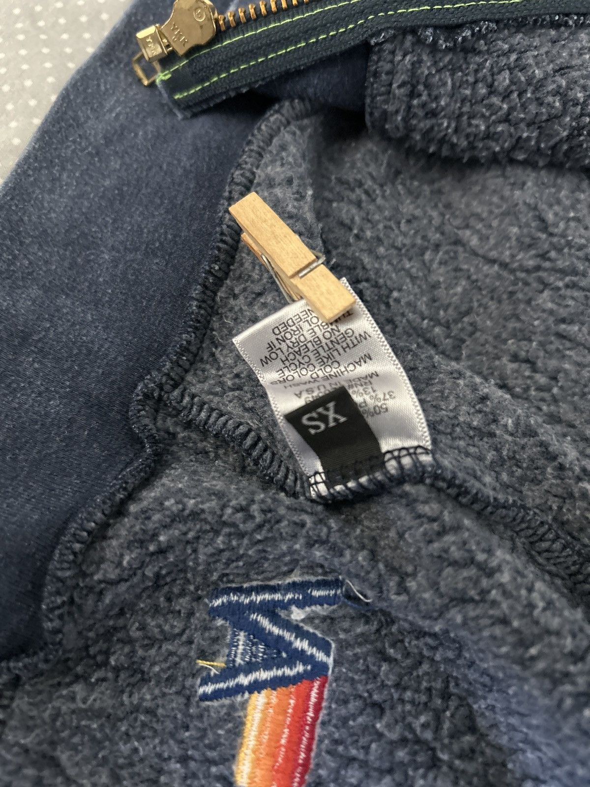 Aviator Nation Hoodie by Aviator Nation, USA Size US XS / EU 42 / 0 - 6 Thumbnail