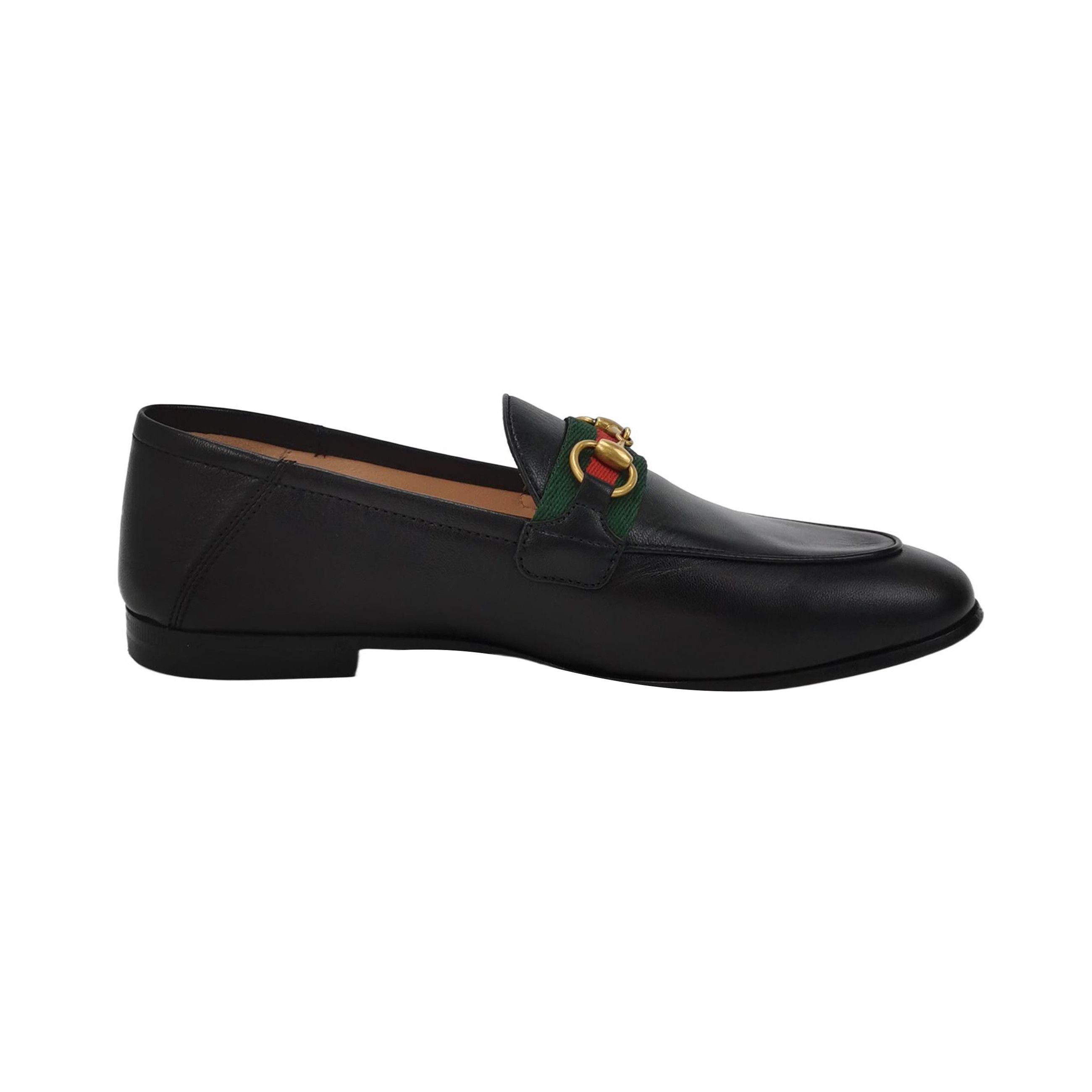 Gucci Gucci Women 5-5 Flats Size US 5.5 / IT 35.5 - 1 Thumbnail