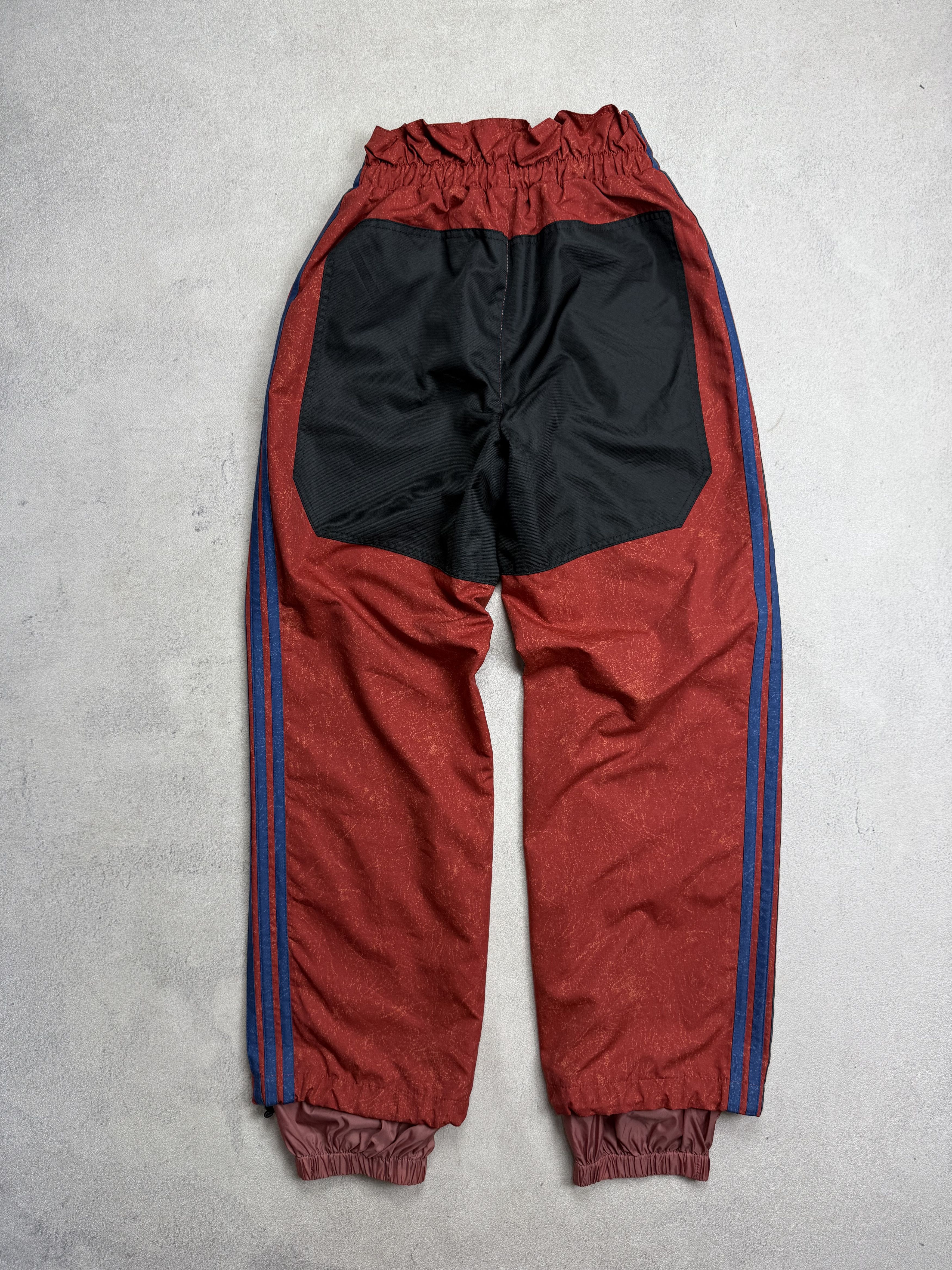 Adidas Vintage 90s Adidas Snowboarding Ski Pants Size US 34 / EU 50 - 9 Thumbnail