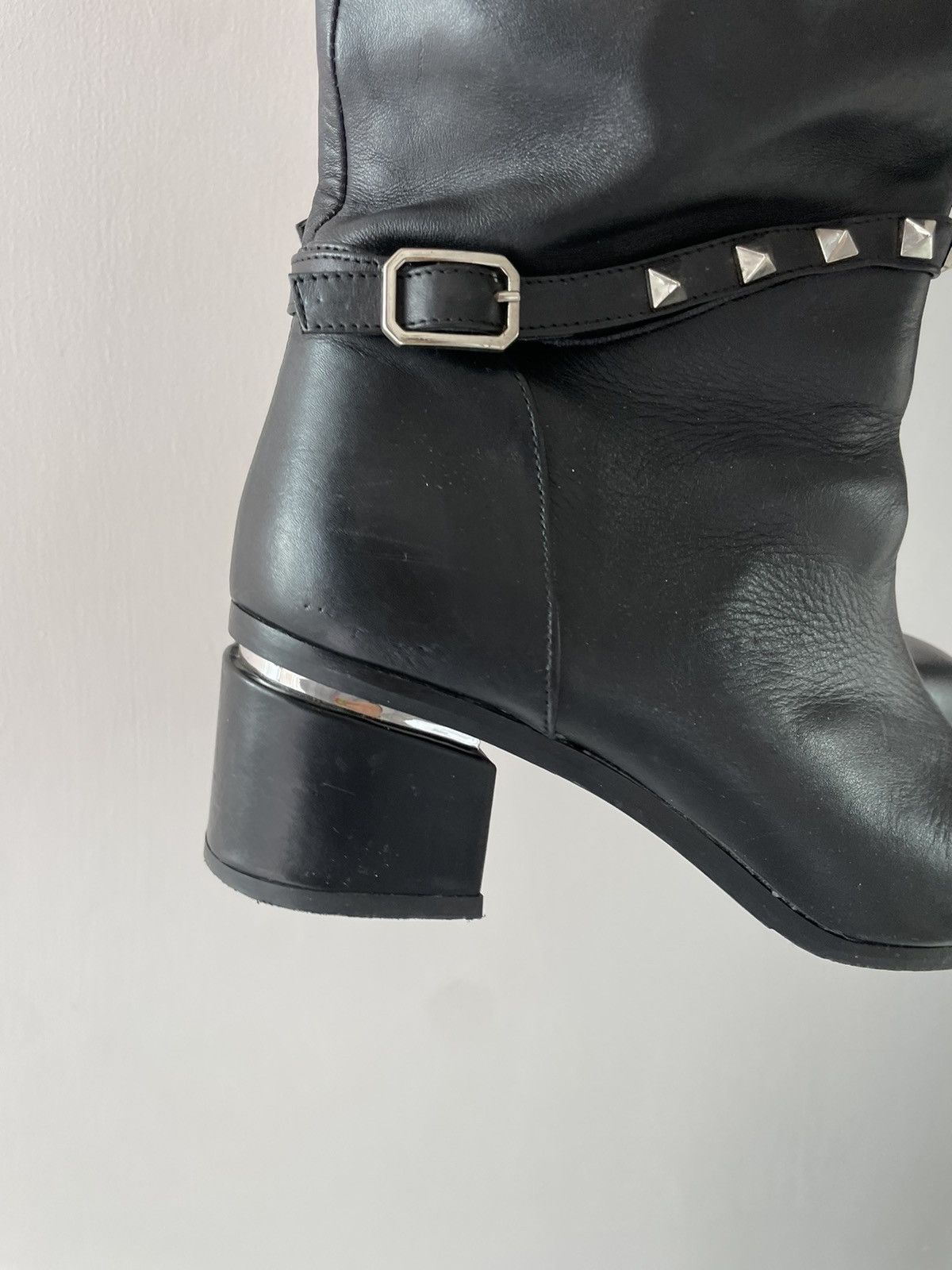 Vintage Italian boots Size US 9.5 / IT 39.5 - 11 Thumbnail