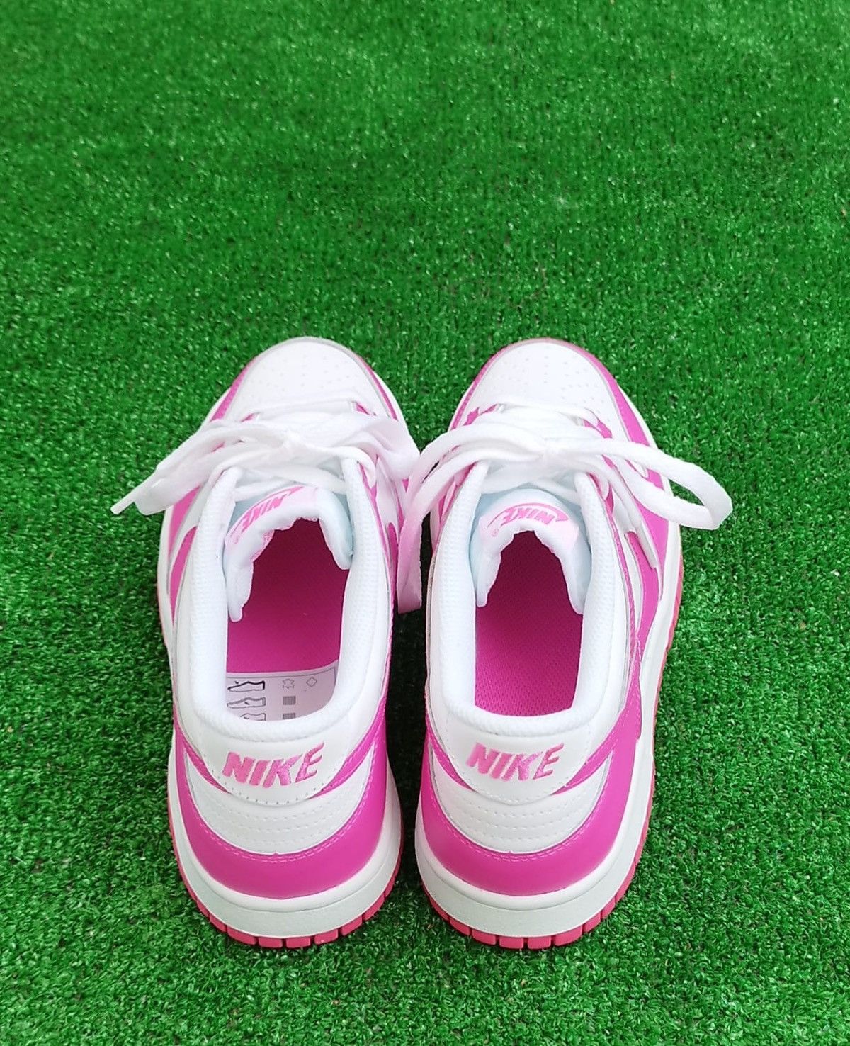 Nike Shoes Nike Dunk Low Size US 7 / IT 37 - 5 Thumbnail