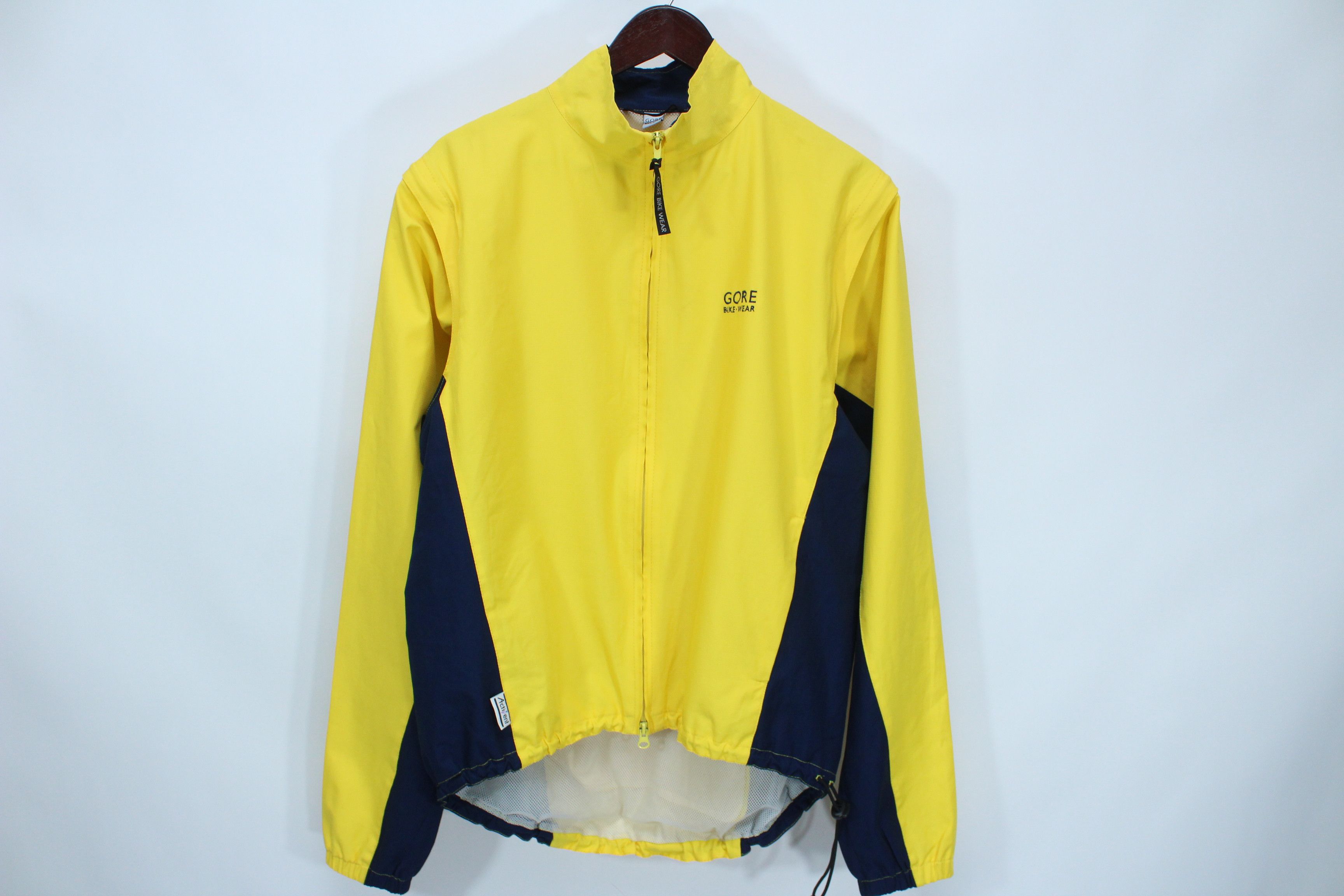 GOREWEAR Gore Bike Wear Cycling Jacket Mens Size XL Outdoor Size US XL / EU 56 / 4 - 1 Thumbnail
