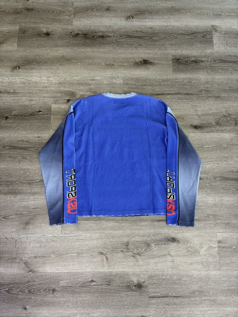 Vale Vale Forever "Vale Star" Thermal (Blue) Size US XL / EU 56 / 4 - 2 Thumbnail