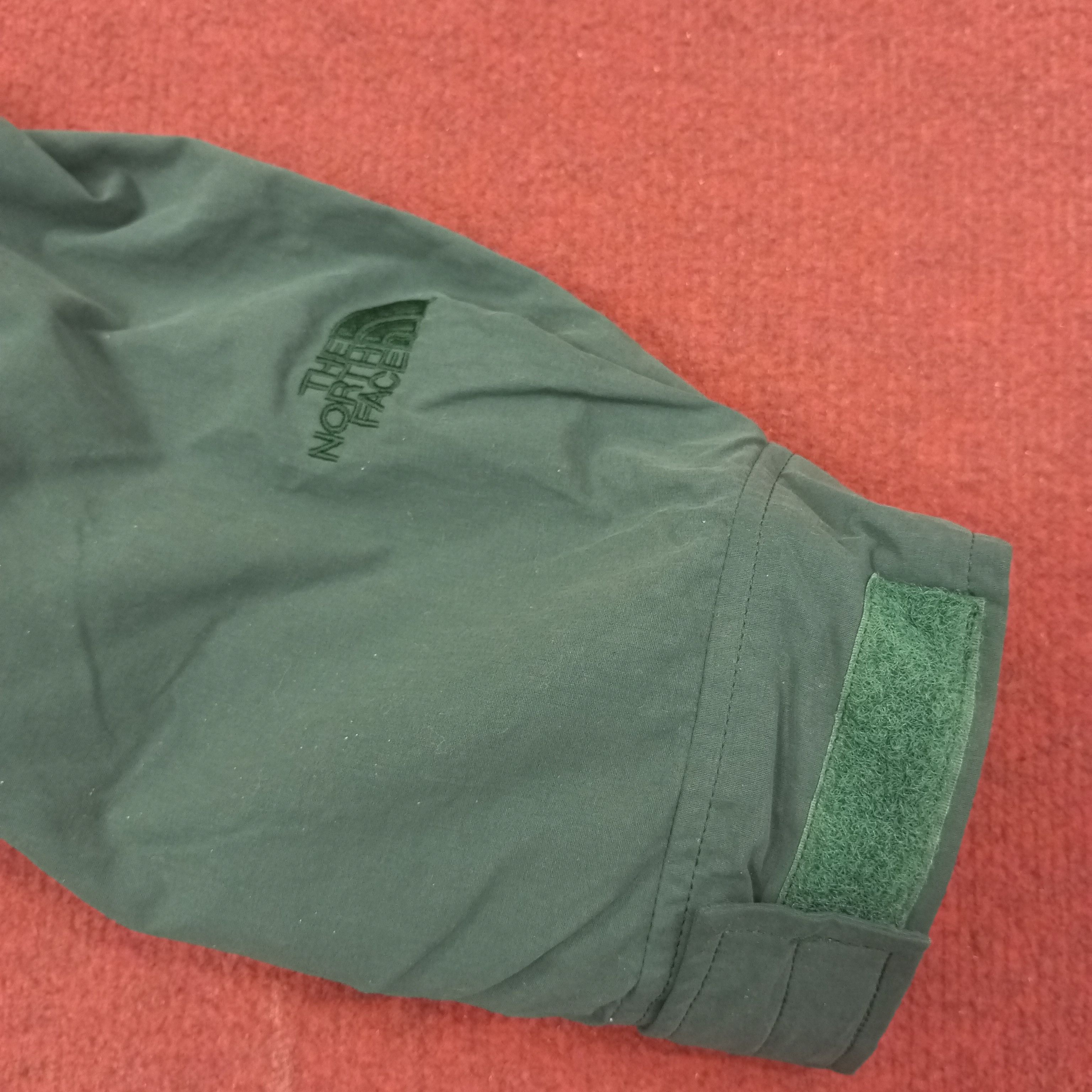 The North Face The North Face Outdoor Style Jacket Hoodies c251n5 Size US L / EU 52-54 / 3 - 5 Thumbnail