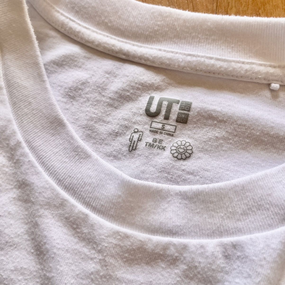 Billie Eilish × Takashi Murakami × Uniqlo Takashi Murakami x Billie Eilish x Uniqlo Collaboration Size US S / EU 44-46 / 1 - 6 Thumbnail