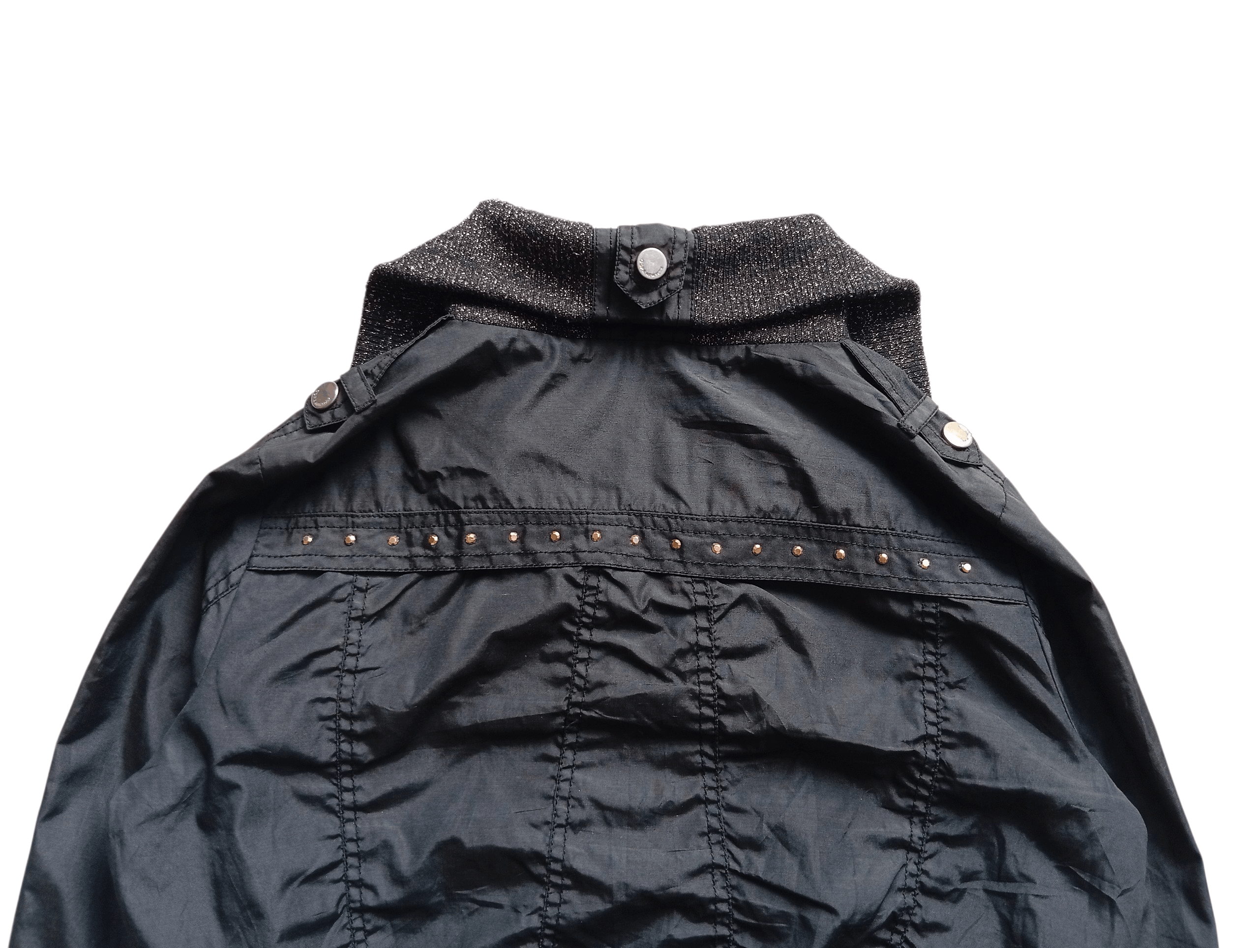 Japanese Brand GGPX Newyork military bomber jacket Size M / US 6-8 / IT 42-44 - 6 Thumbnail