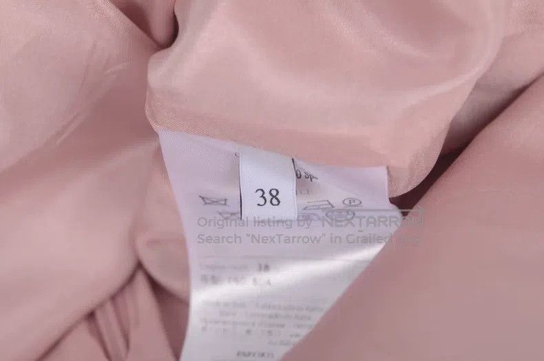Valentino Valentino dress Size S / US 4 / IT 40 - 4 Thumbnail