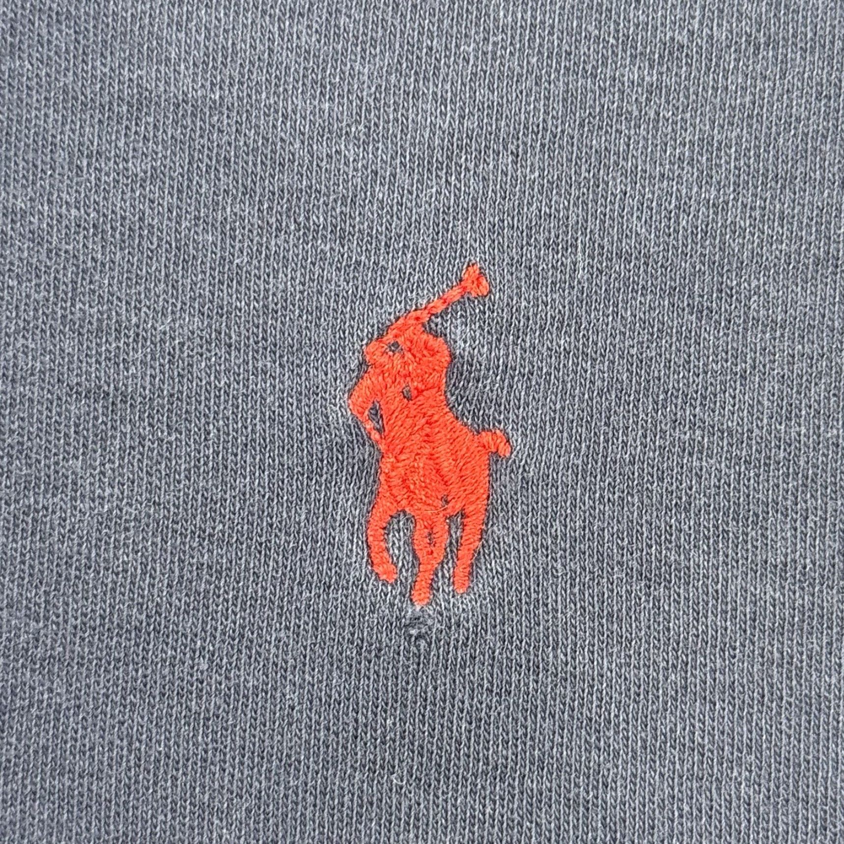 Polo Ralph Lauren Polo Ralph Lauren Polo Men’s 2XL Long Sleeve Classic Fit Red Pony Shirt Size US XXL / EU 58 / 5 - 4 Thumbnail