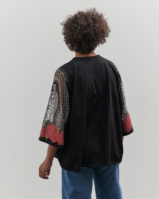 Kapital Kapital Raglan Oversize Virgin Mary Tee Size US M / EU 48-50 / 2 - 10 Thumbnail