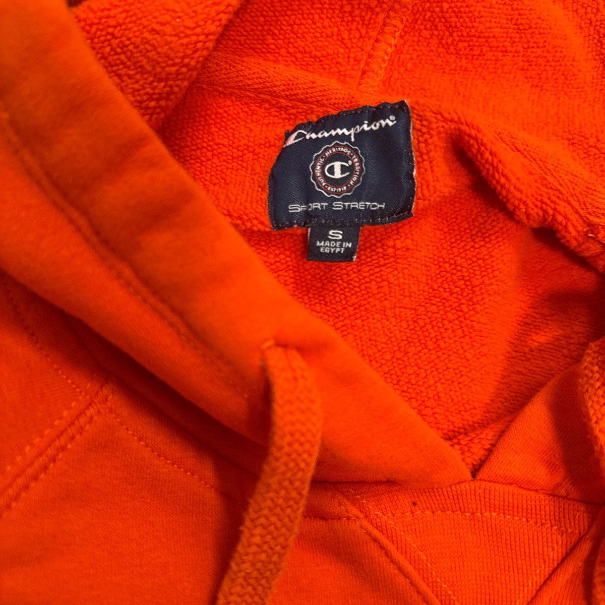 Champion Vintage Champion Florida Gators Hoodie Size S / US 4 / IT 40 - 7 Thumbnail