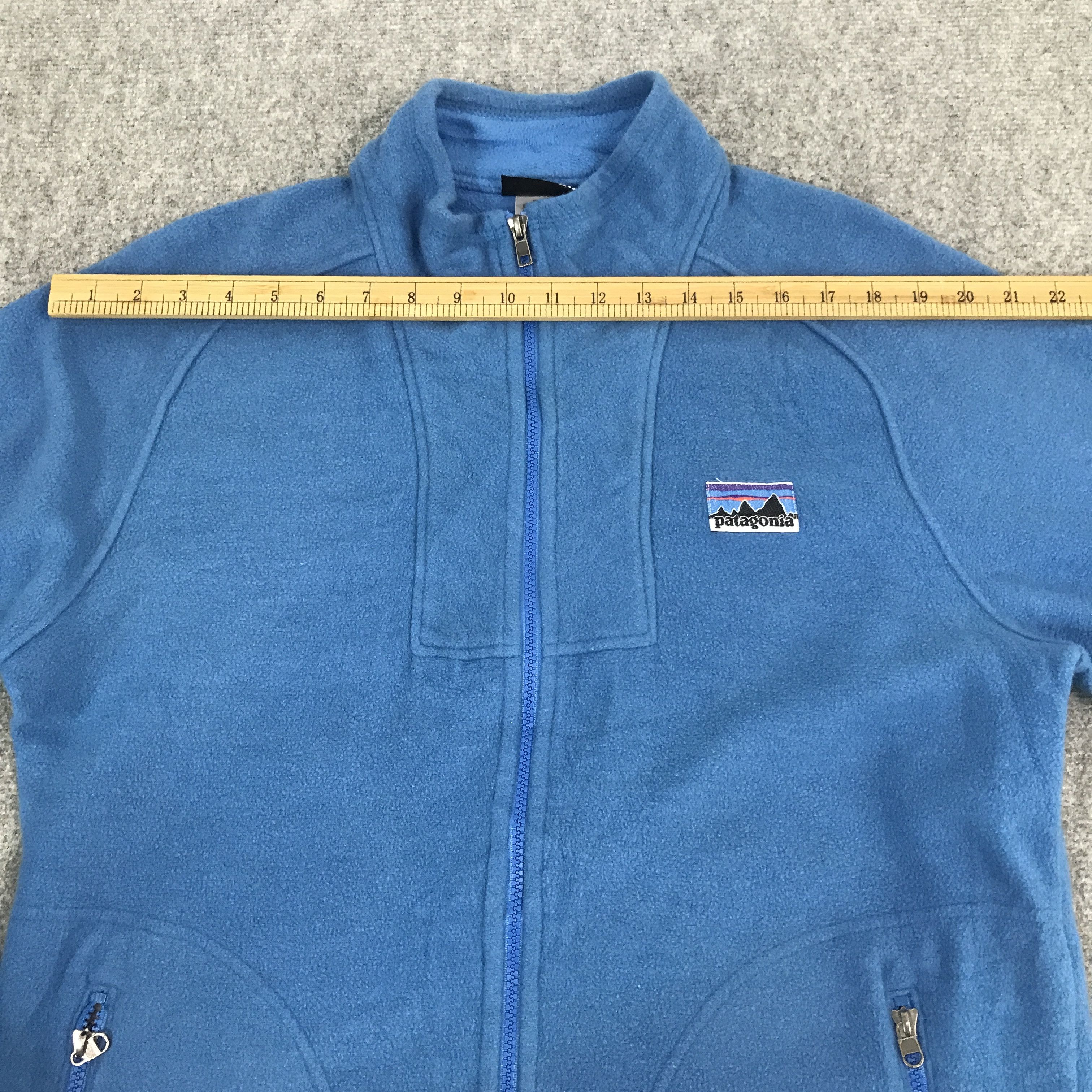 Patagonia Rare Patagonia Zipper jacket Size US M / EU 48-50 / 2 - 5 Thumbnail