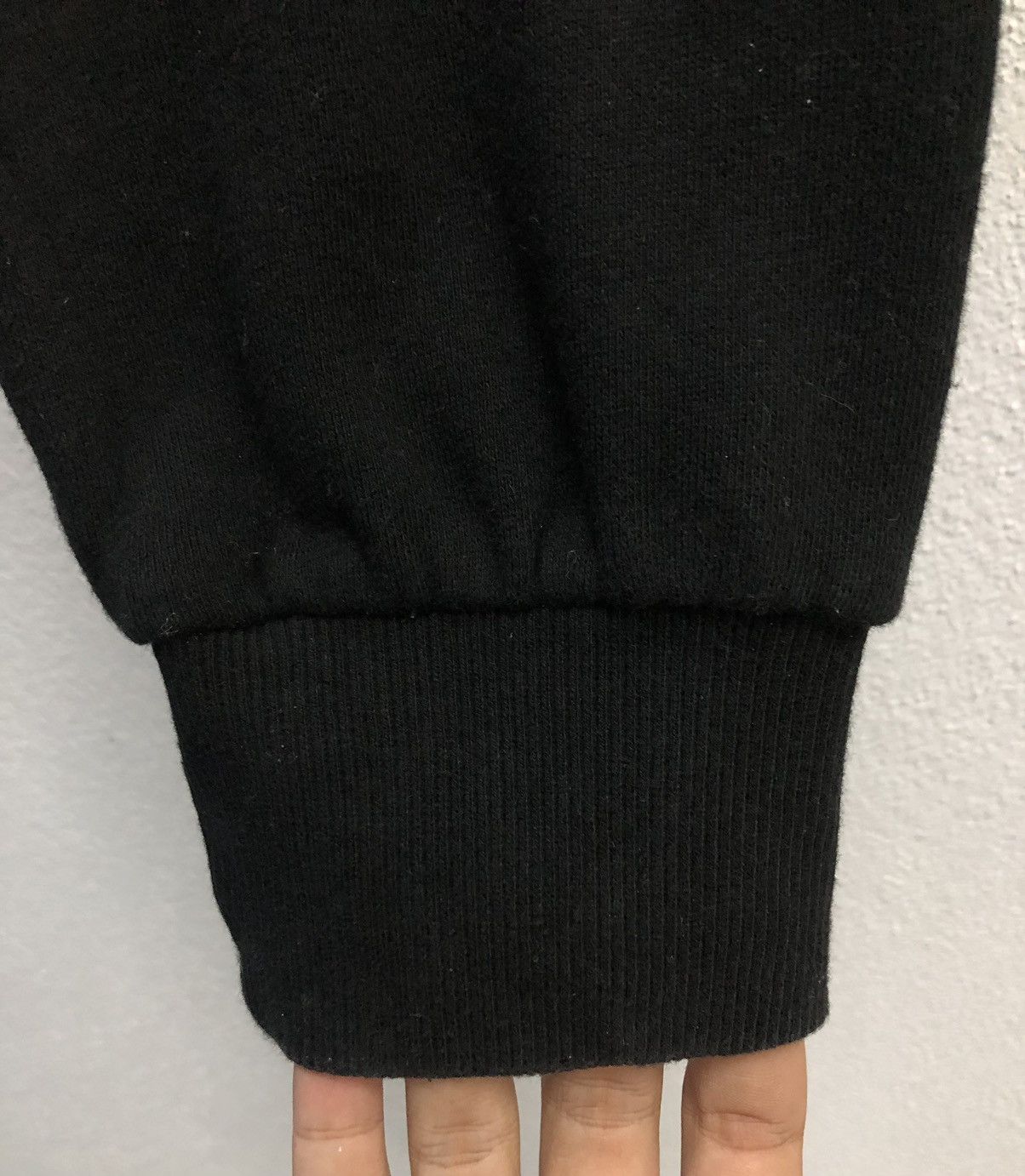 Vintage Vintage Jucy Judy Function Public Sweatshirt Size XXS / US 00 / IT 34 - 6 Thumbnail