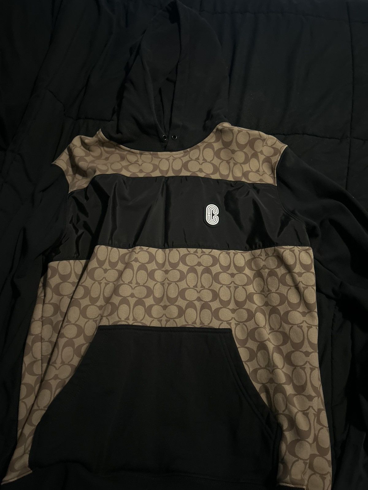 Coach Coach Hoodie Size US XL / EU 56 / 4 - 1 Thumbnail