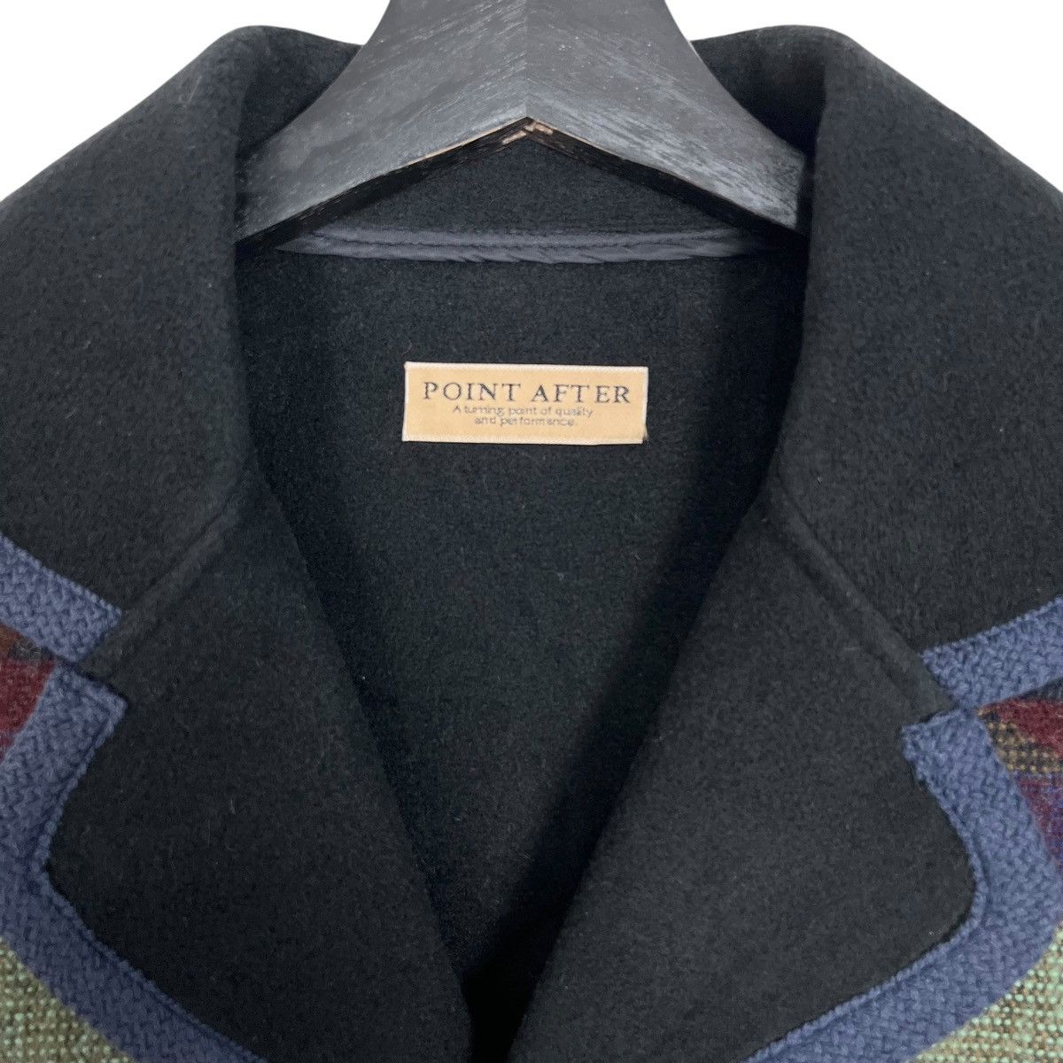Native Point After Navajo Native Jacket Size US L / EU 52-54 / 3 - 6 Thumbnail