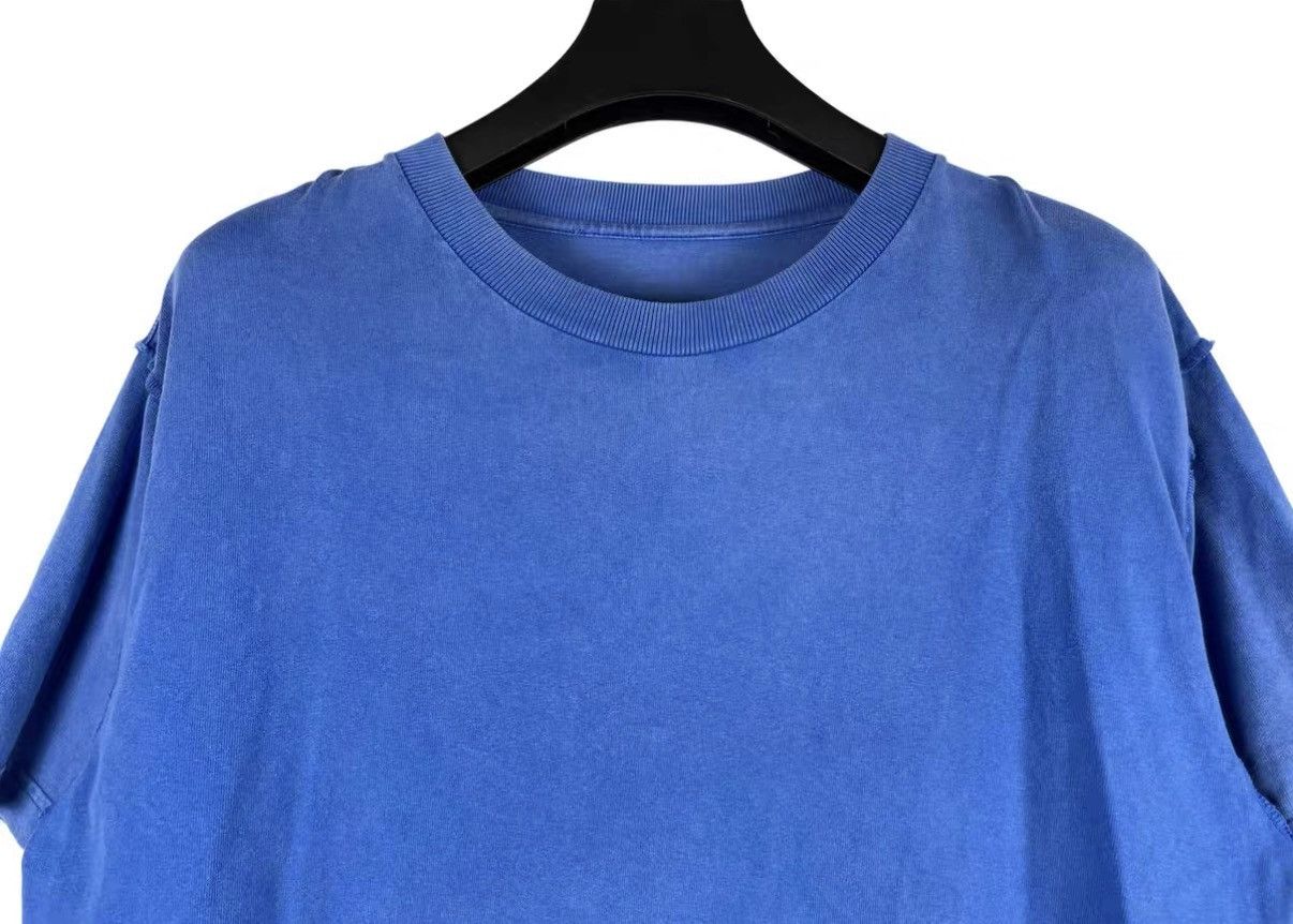 Louis Vuitton Louis Vuitton LV Inside-Out Logo Short Sleeve J31 Size US L / EU 52-54 / 3 - 3 Thumbnail