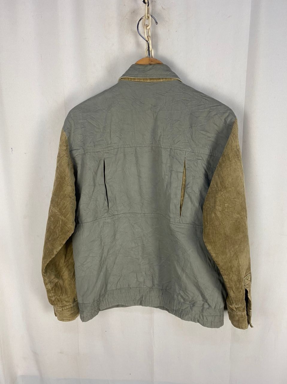 Bugatti × Vintage Vintage Bugatti bombers snap button jacket Size US M / EU 48-50 / 2 - 10 Thumbnail