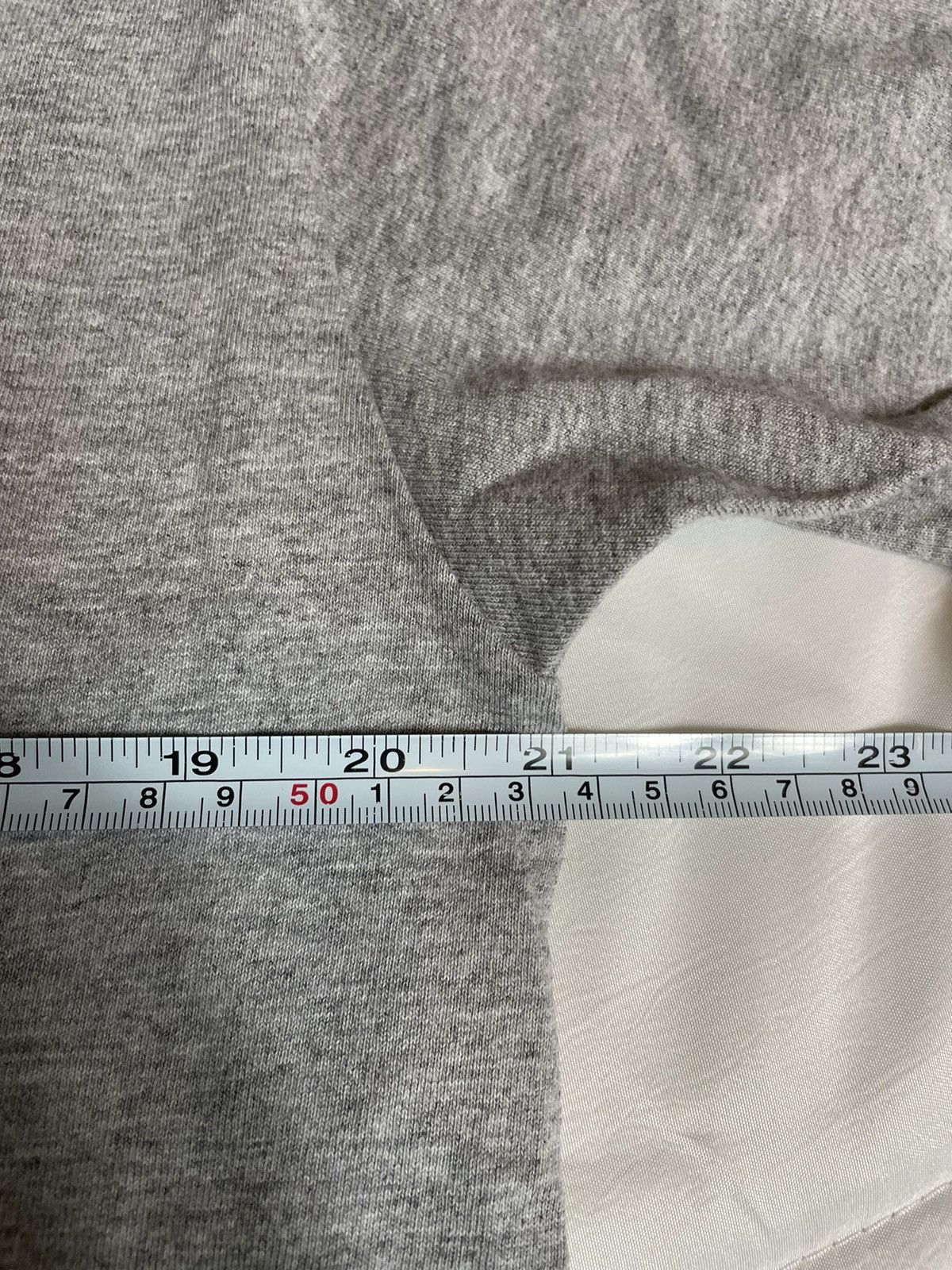 Supreme Supreme “Disrupt Circle” Tee Men’s Size Large GRAY/PINK Size US L / EU 52-54 / 3 - 2 Thumbnail