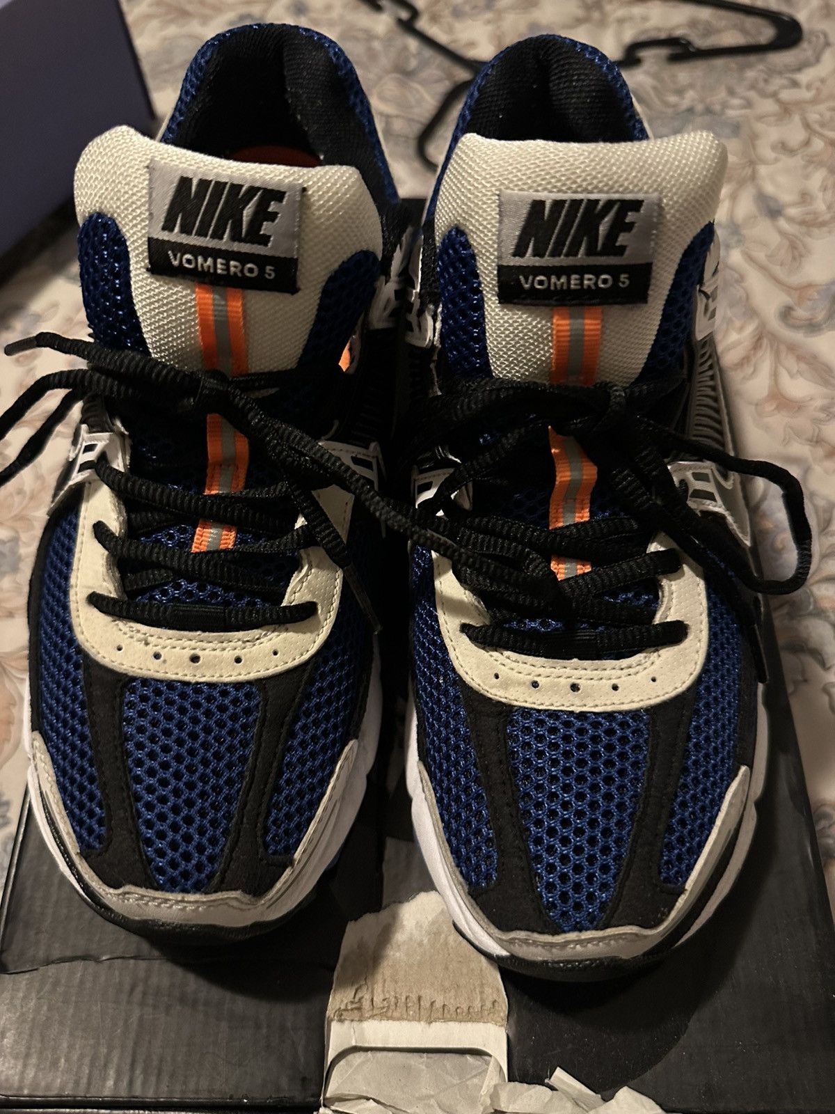 Nike Nike Vomero Size US 8 / EU 41 - 2 Thumbnail